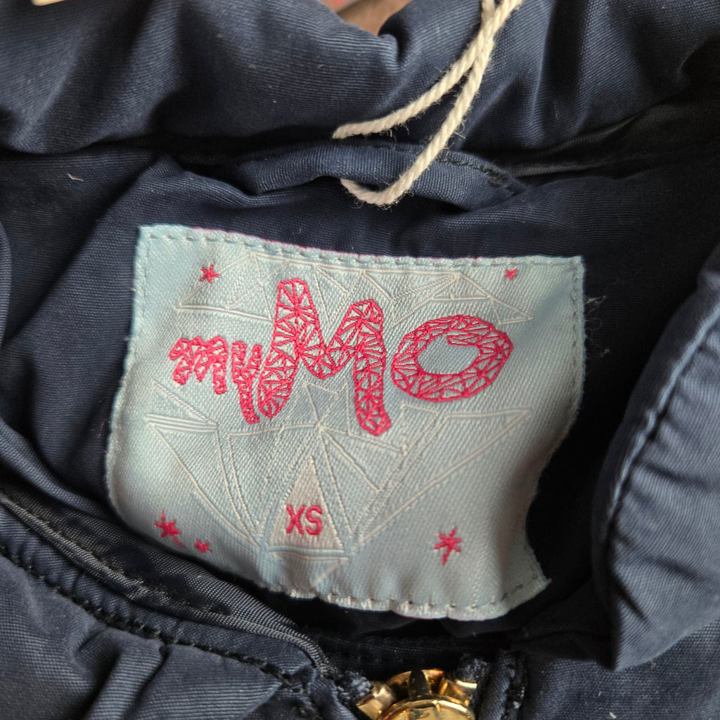 Veste matelassée myMo Femme