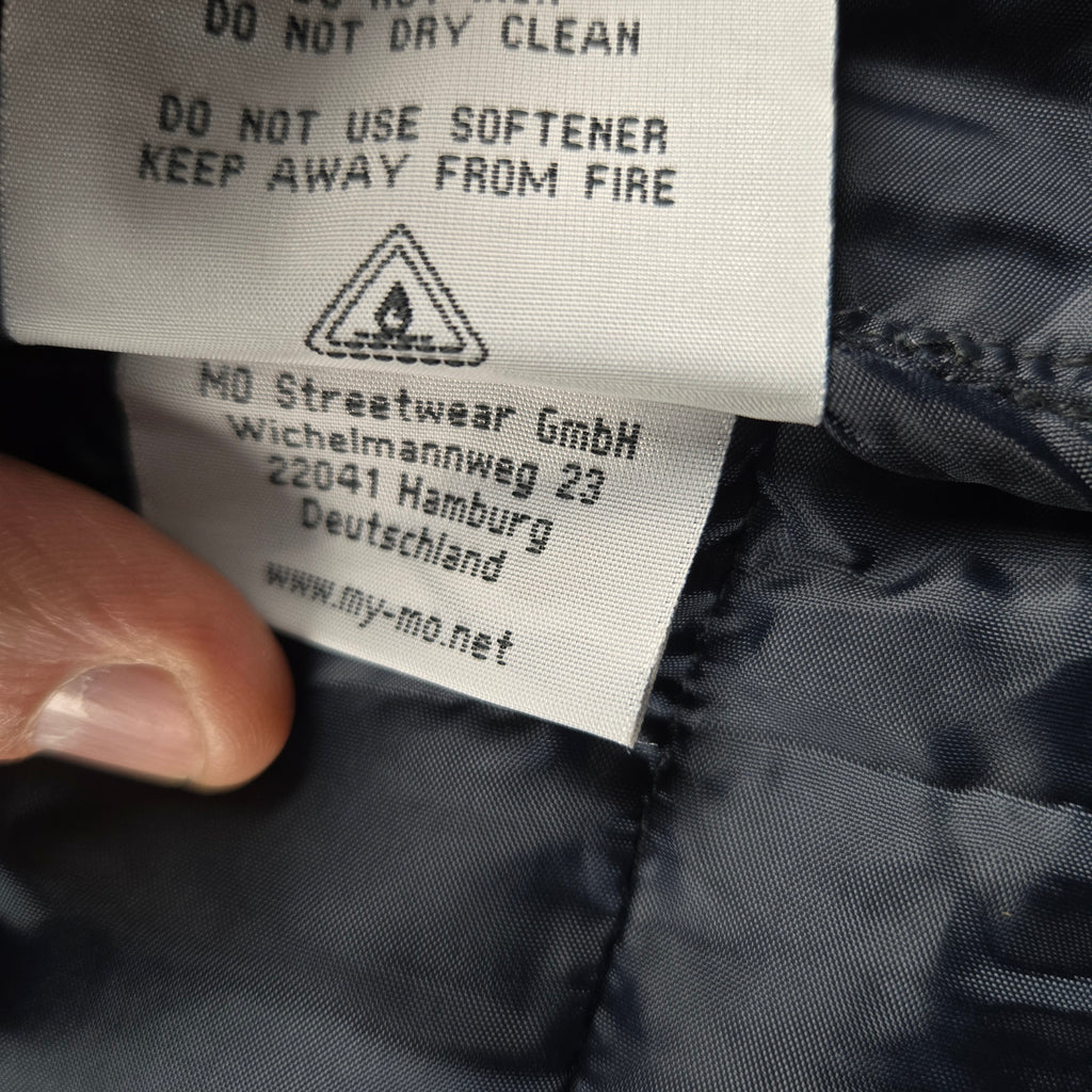 Veste matelassée myMo Femme
