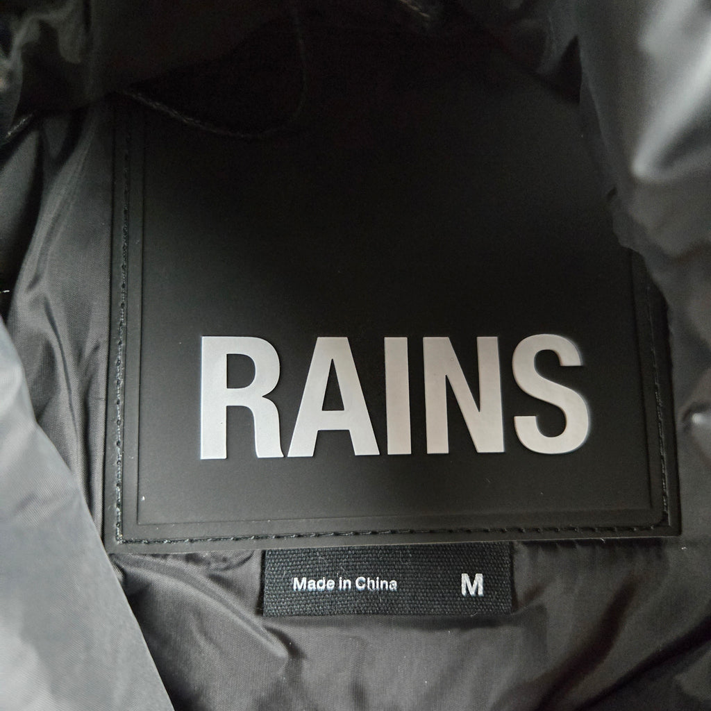 Coupe-vent Rains Unisexe