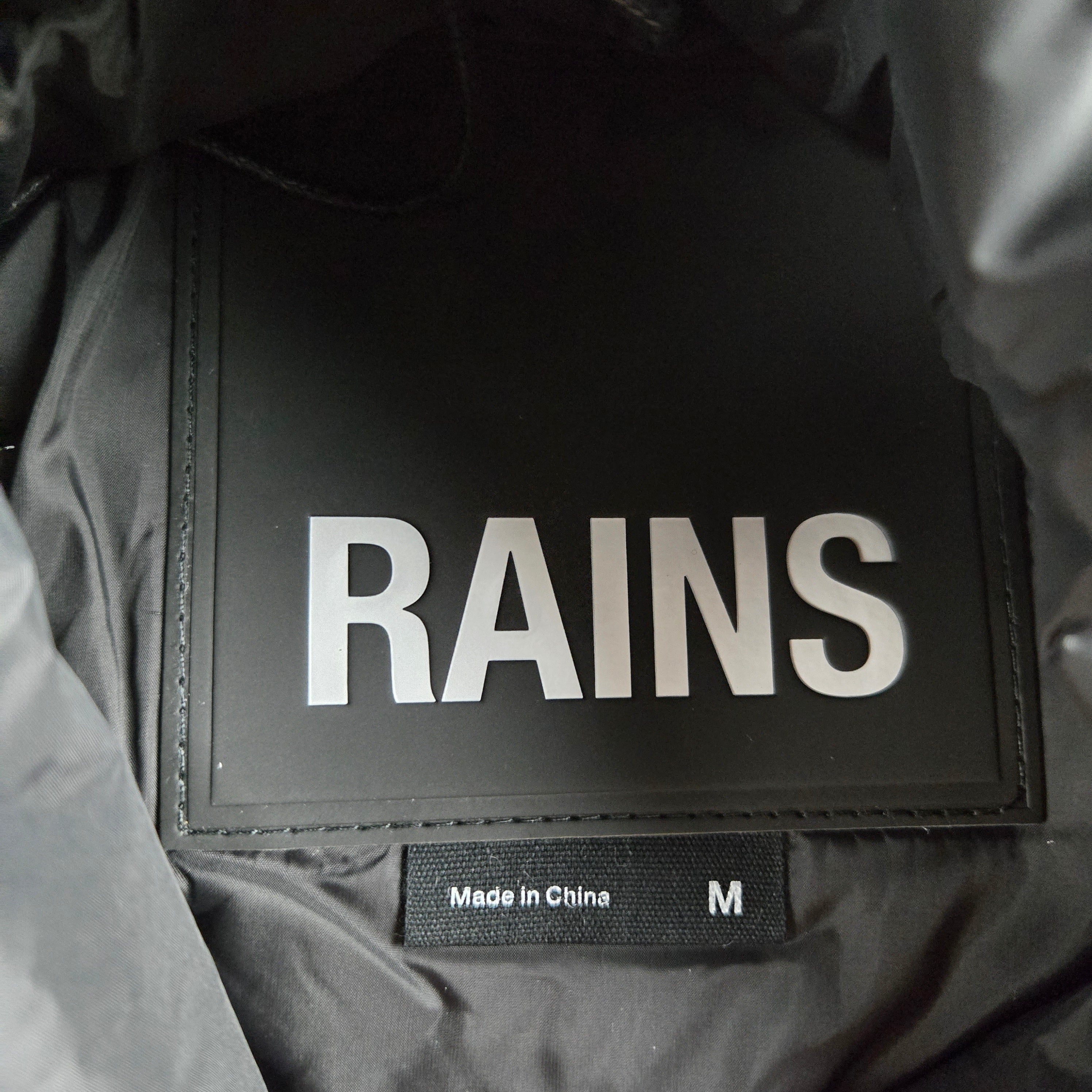 Coupe-vent Rains Unisexe