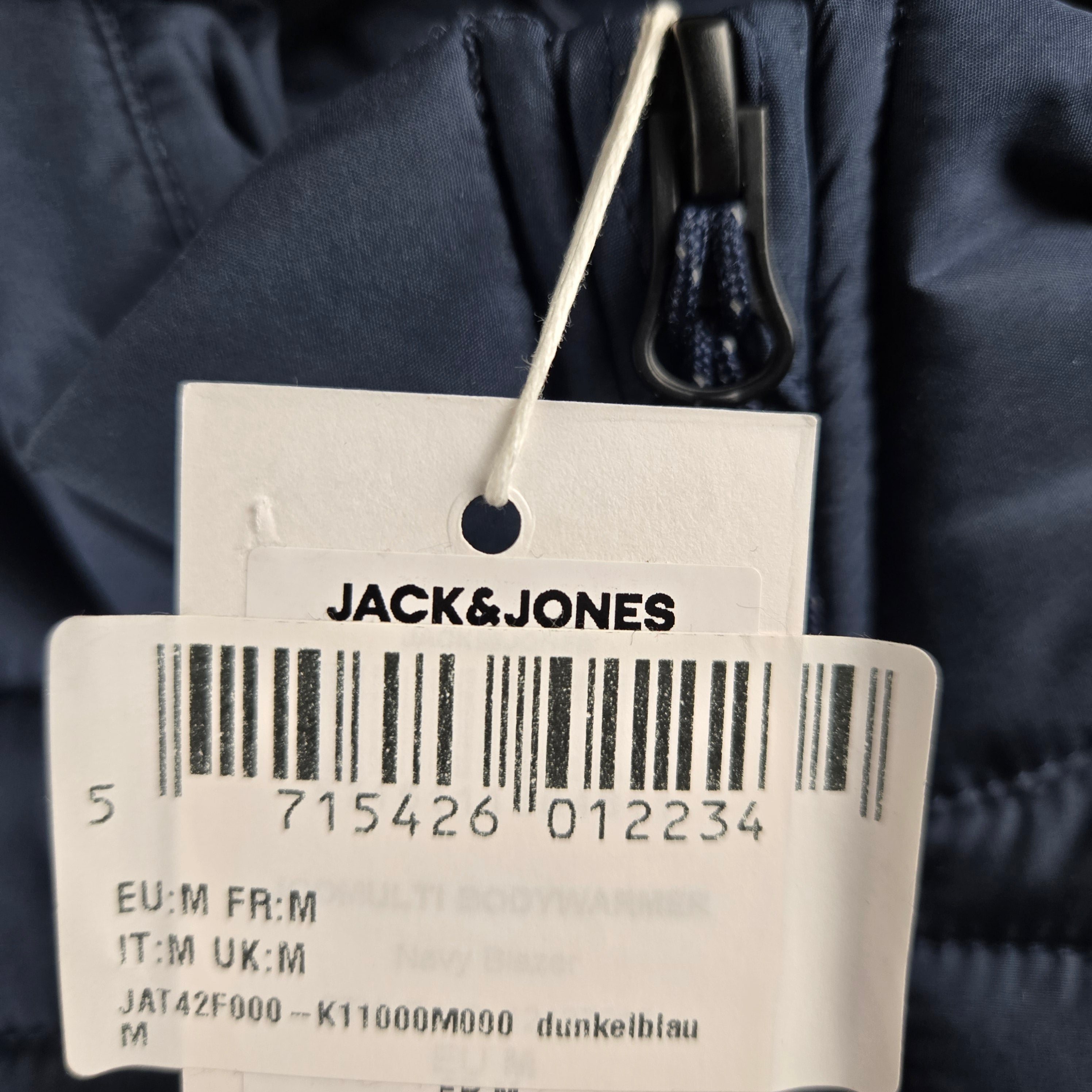 Veste Jack & Jones Homme