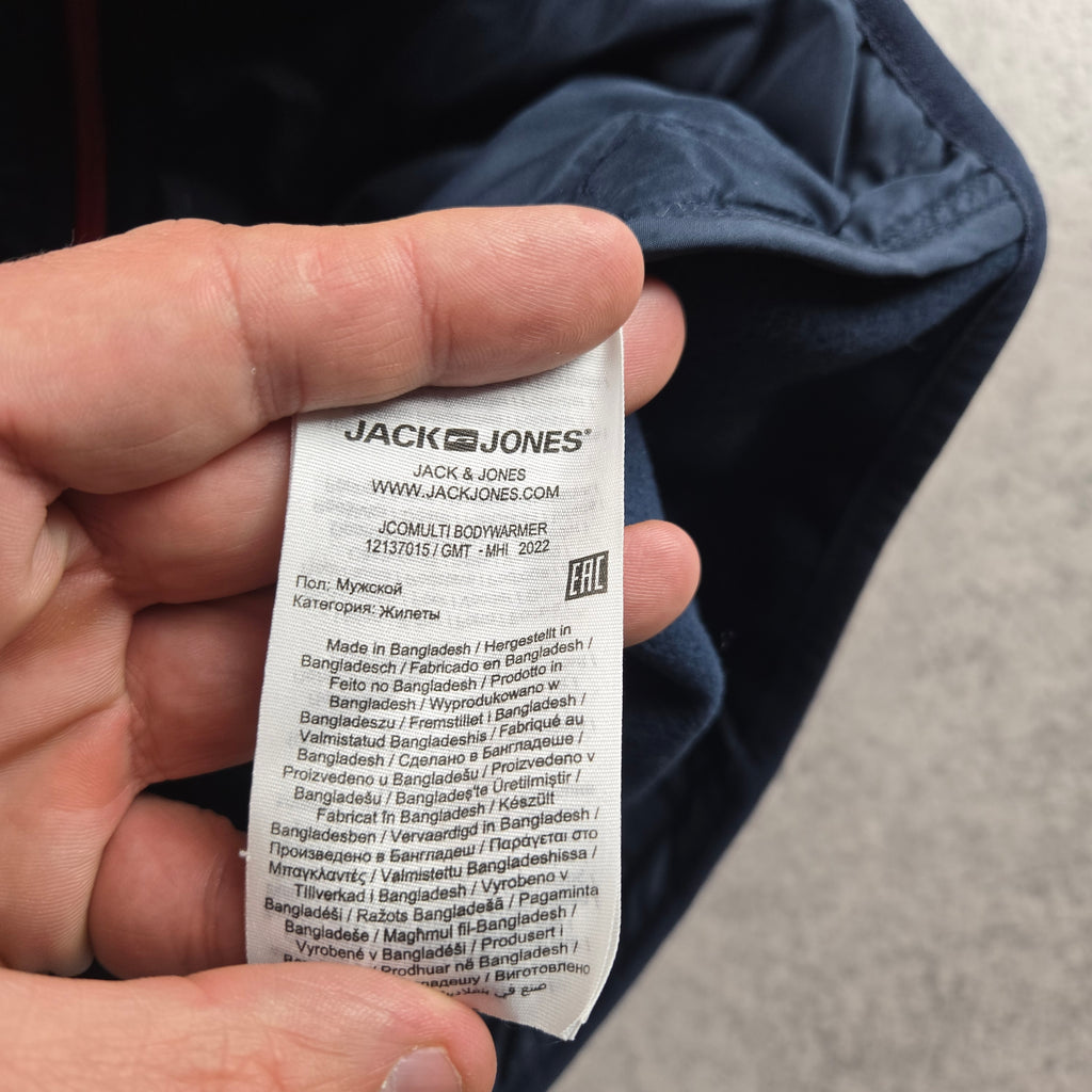 Veste Jack & Jones Homme