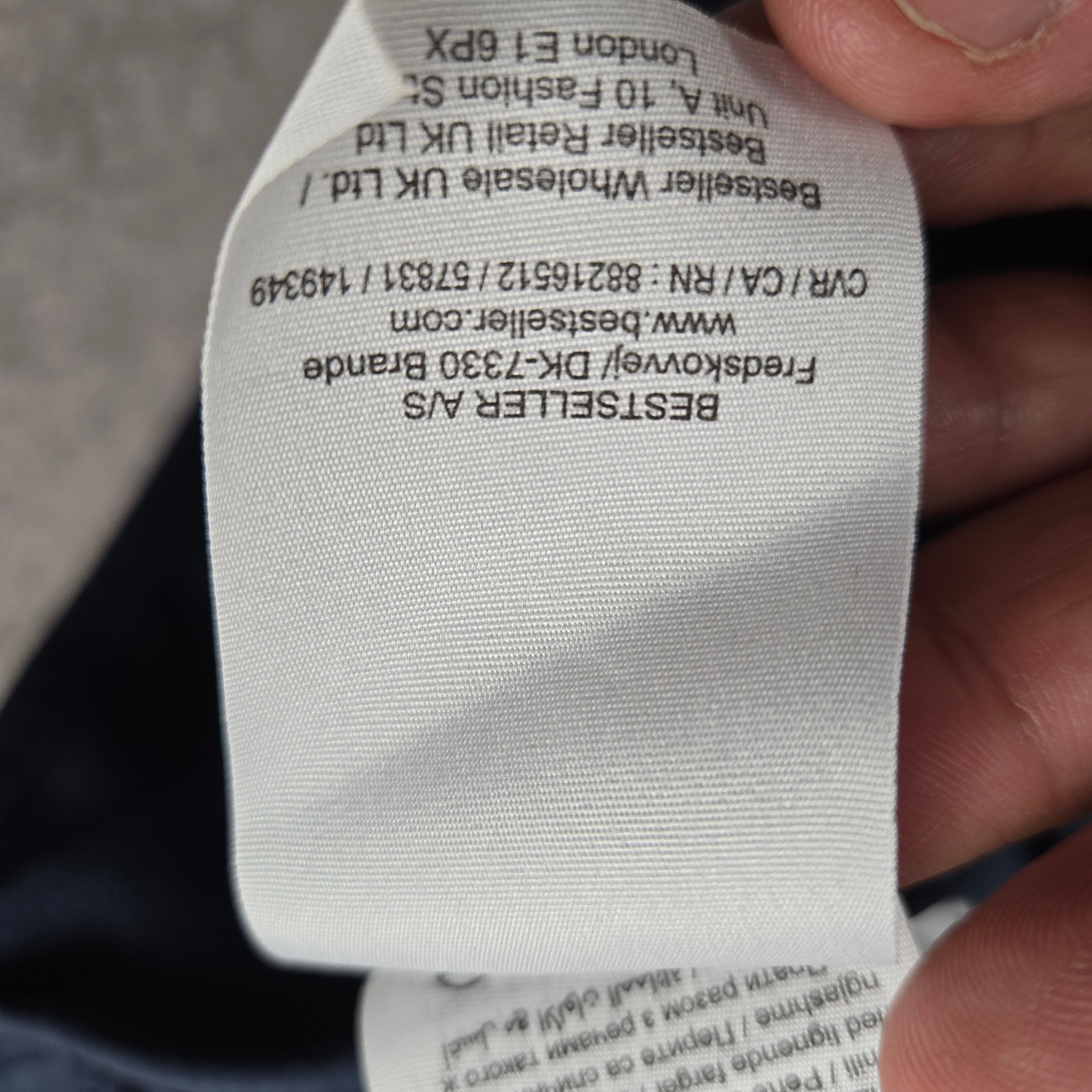 Veste Jack & Jones Homme