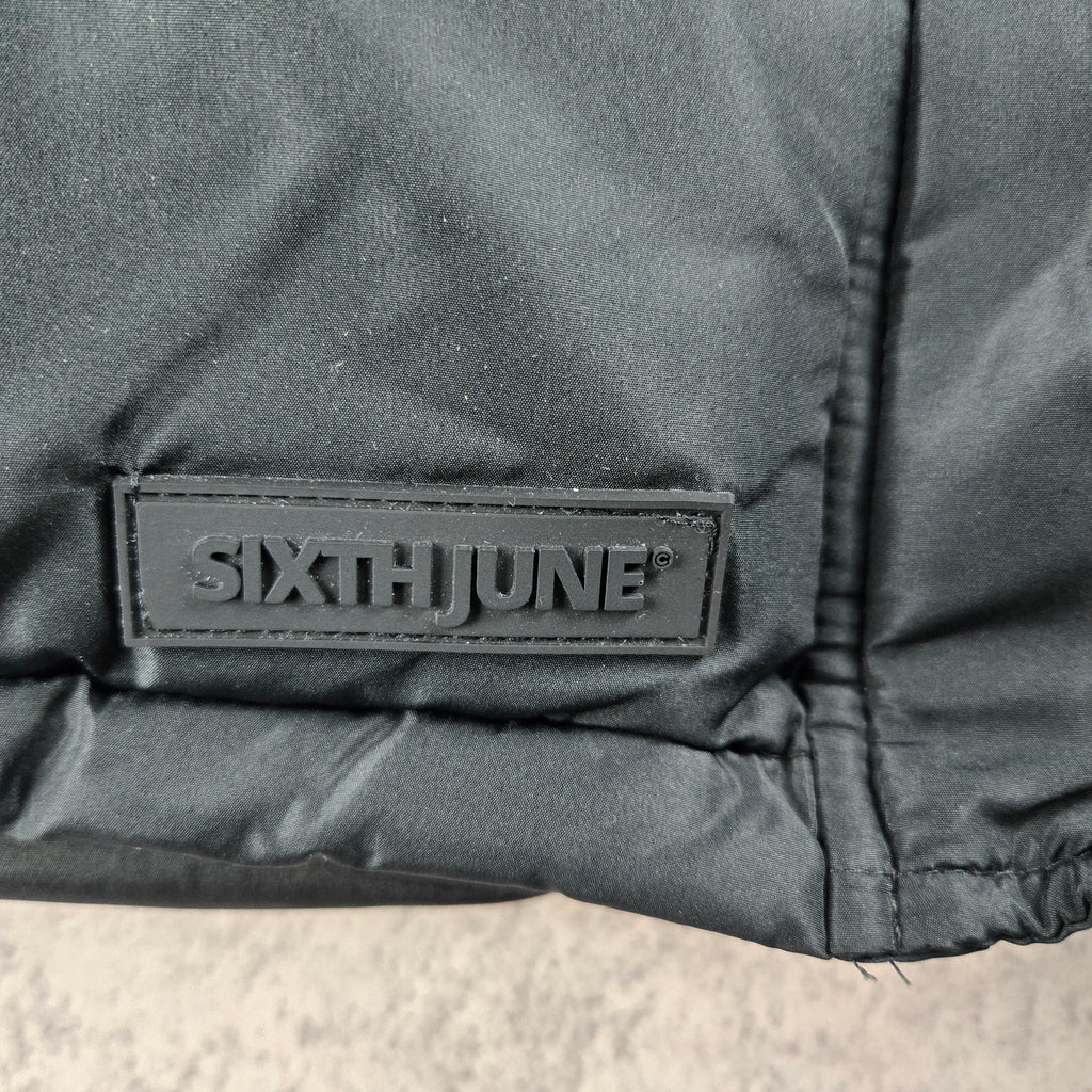 Doudoune Sixth June Femme