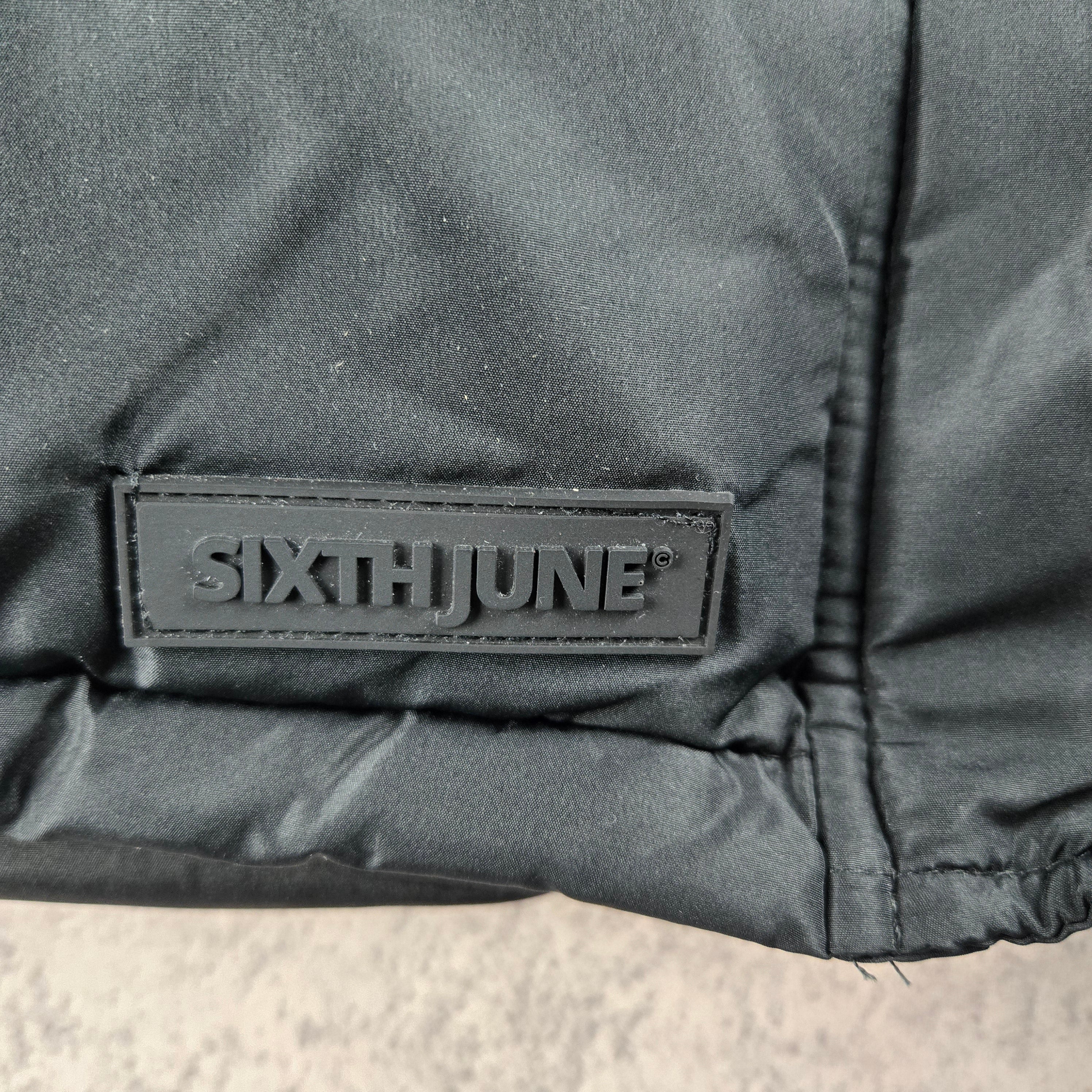 Doudoune Sixth June Femme