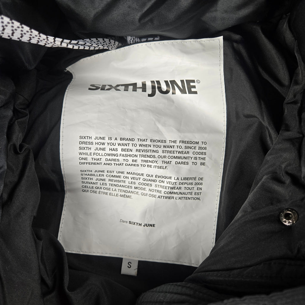 Doudoune Sixth June Femme