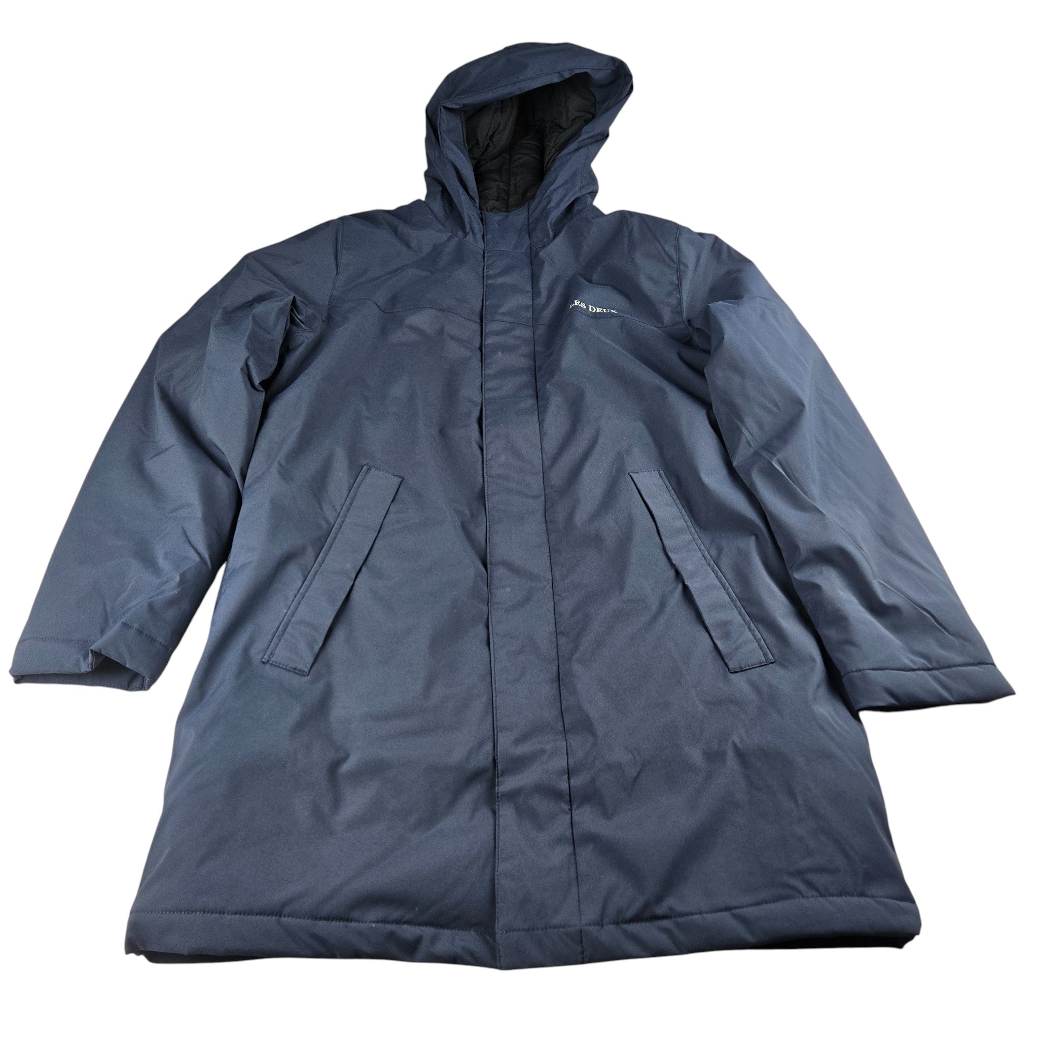 Parka Les Deux Homme