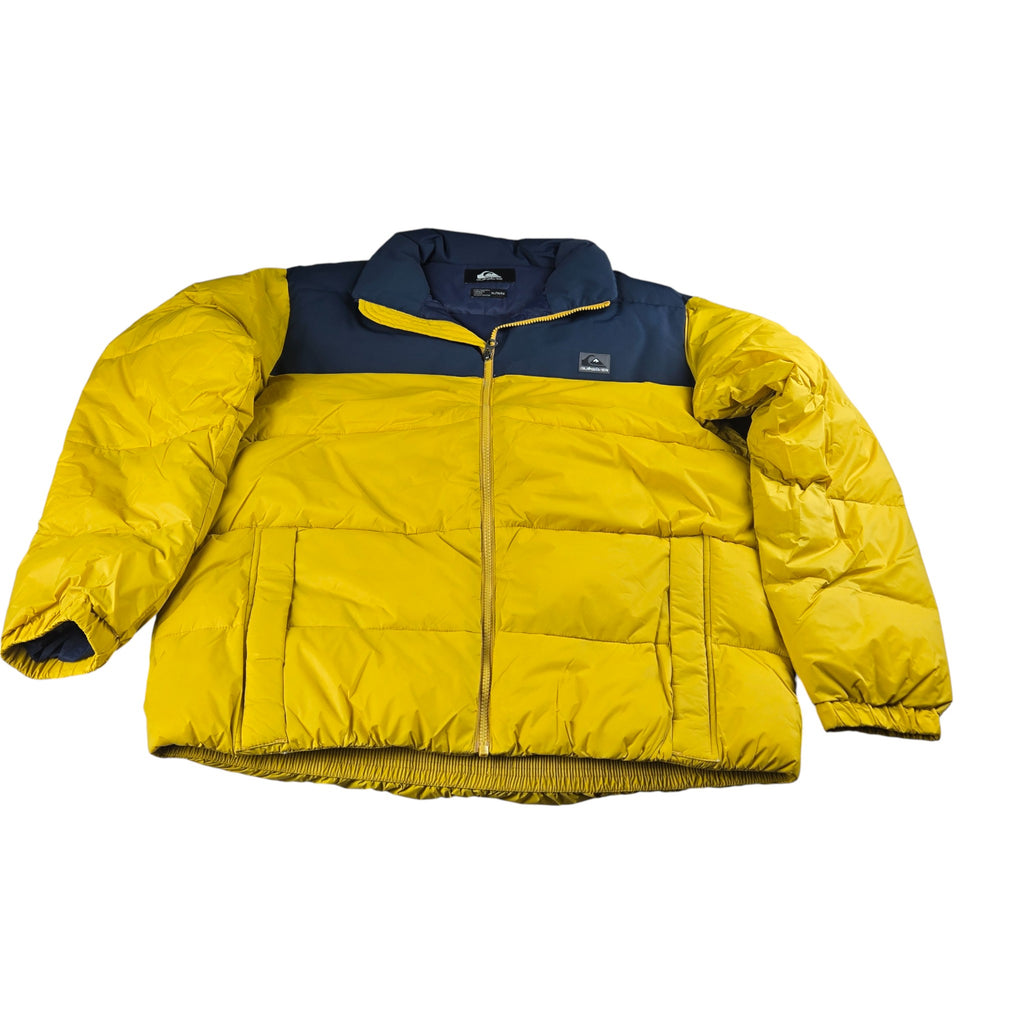 Doudoune Quiksilver Homme