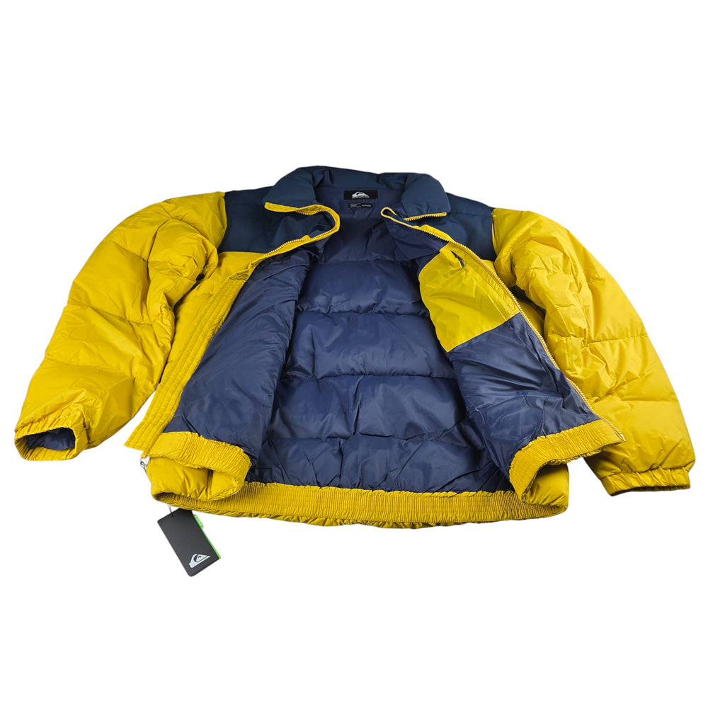 Doudoune Quiksilver Homme