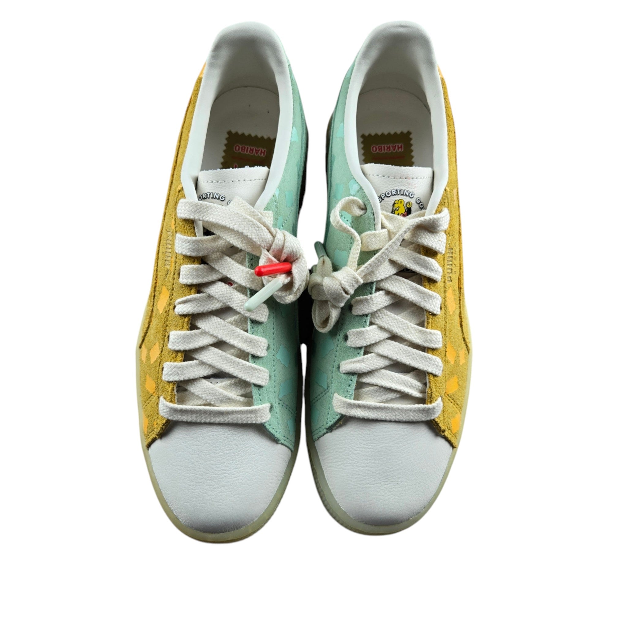 Baskets Puma x Haribo