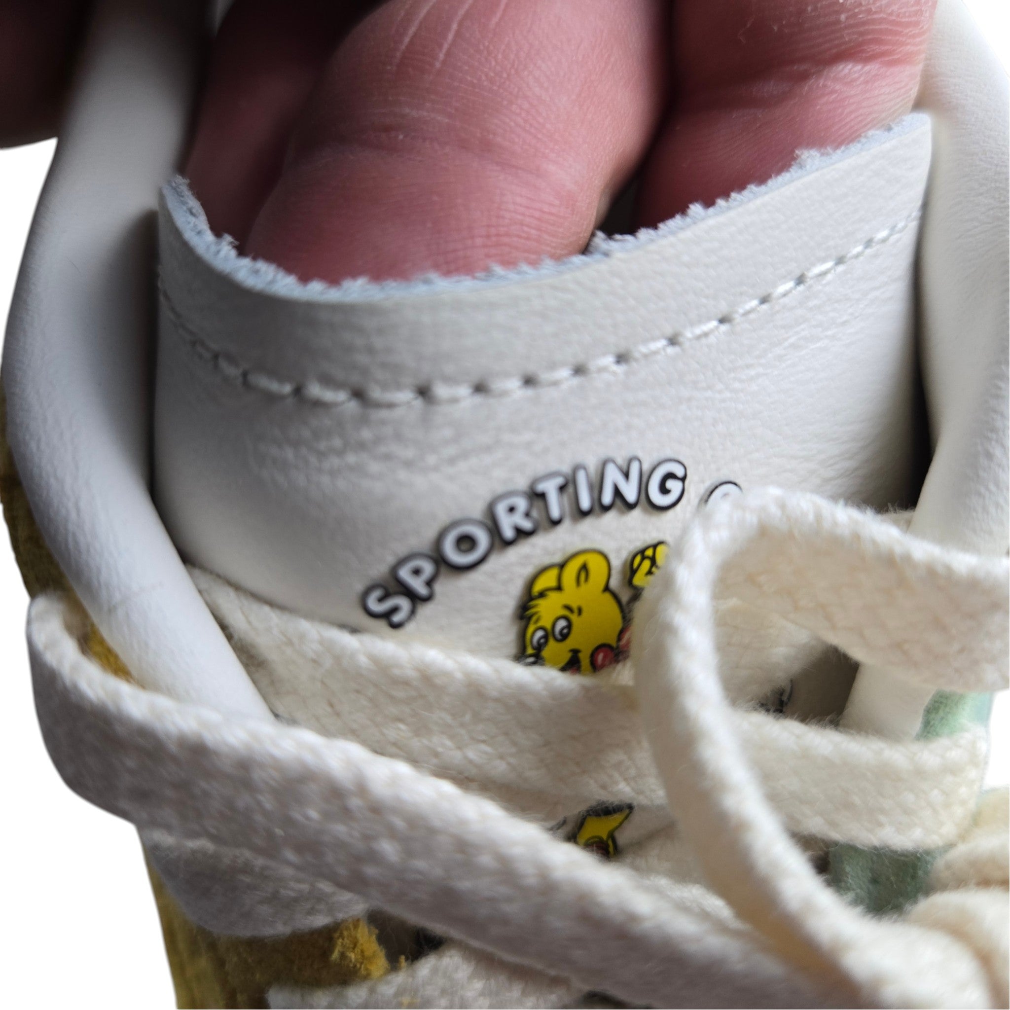 Baskets Puma x Haribo