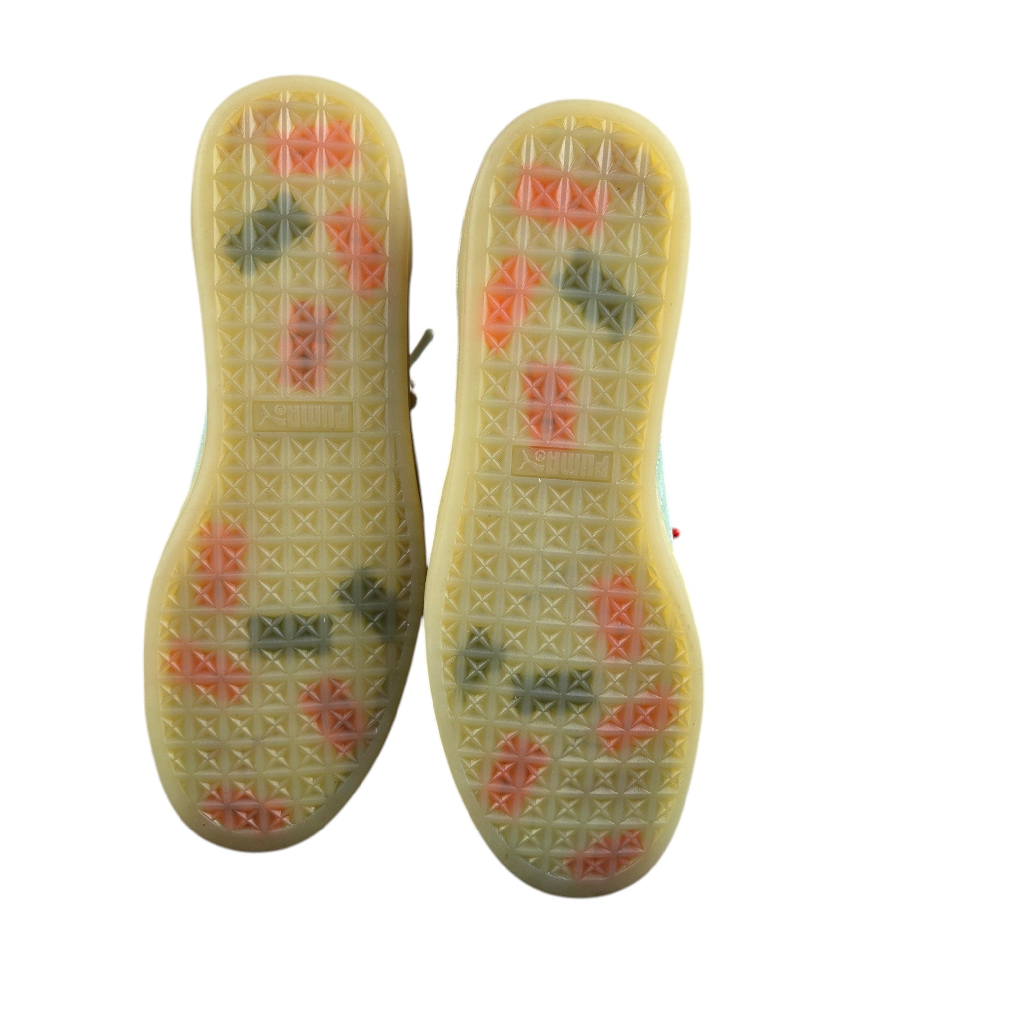 Baskets Puma x Haribo