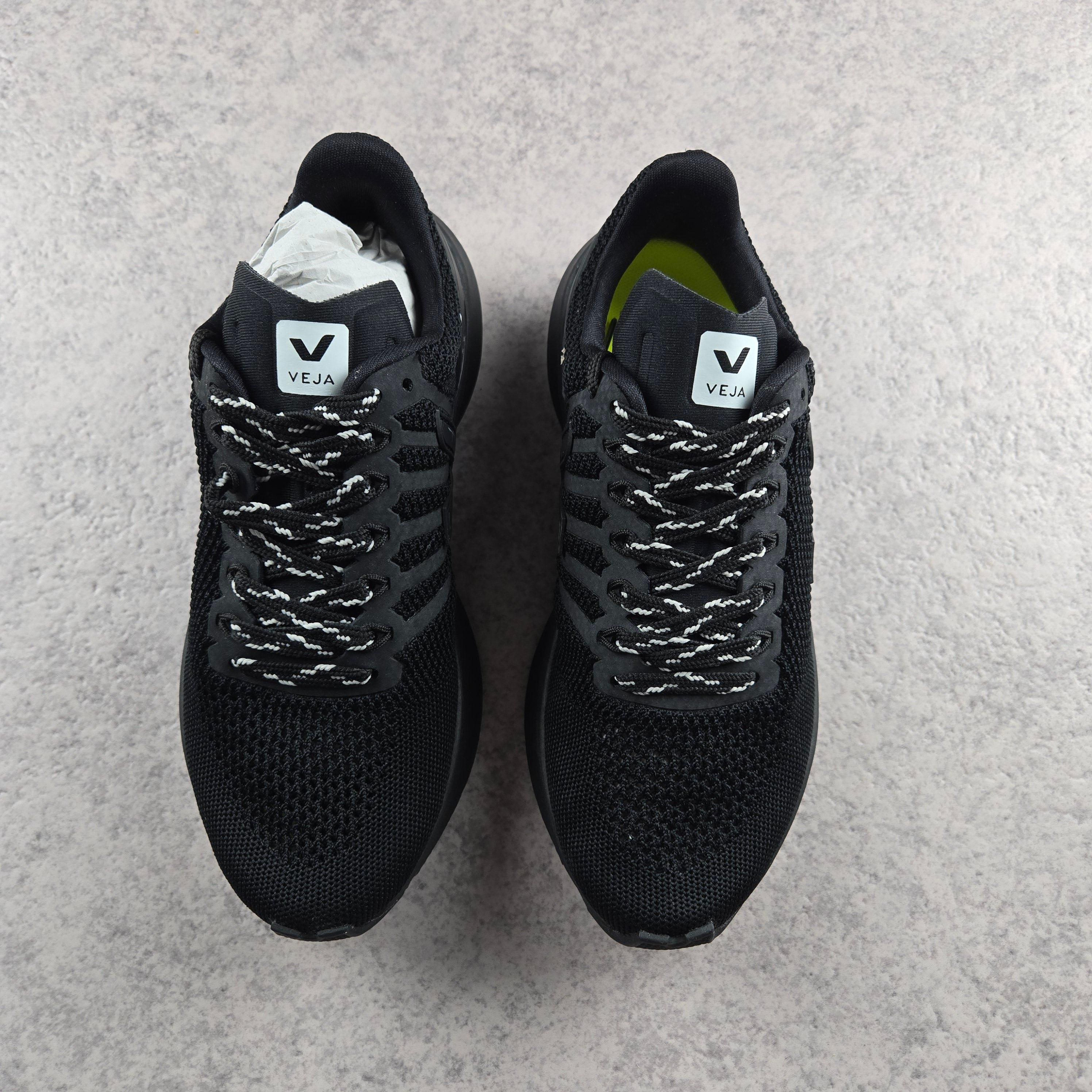 Baskets Veja Femme