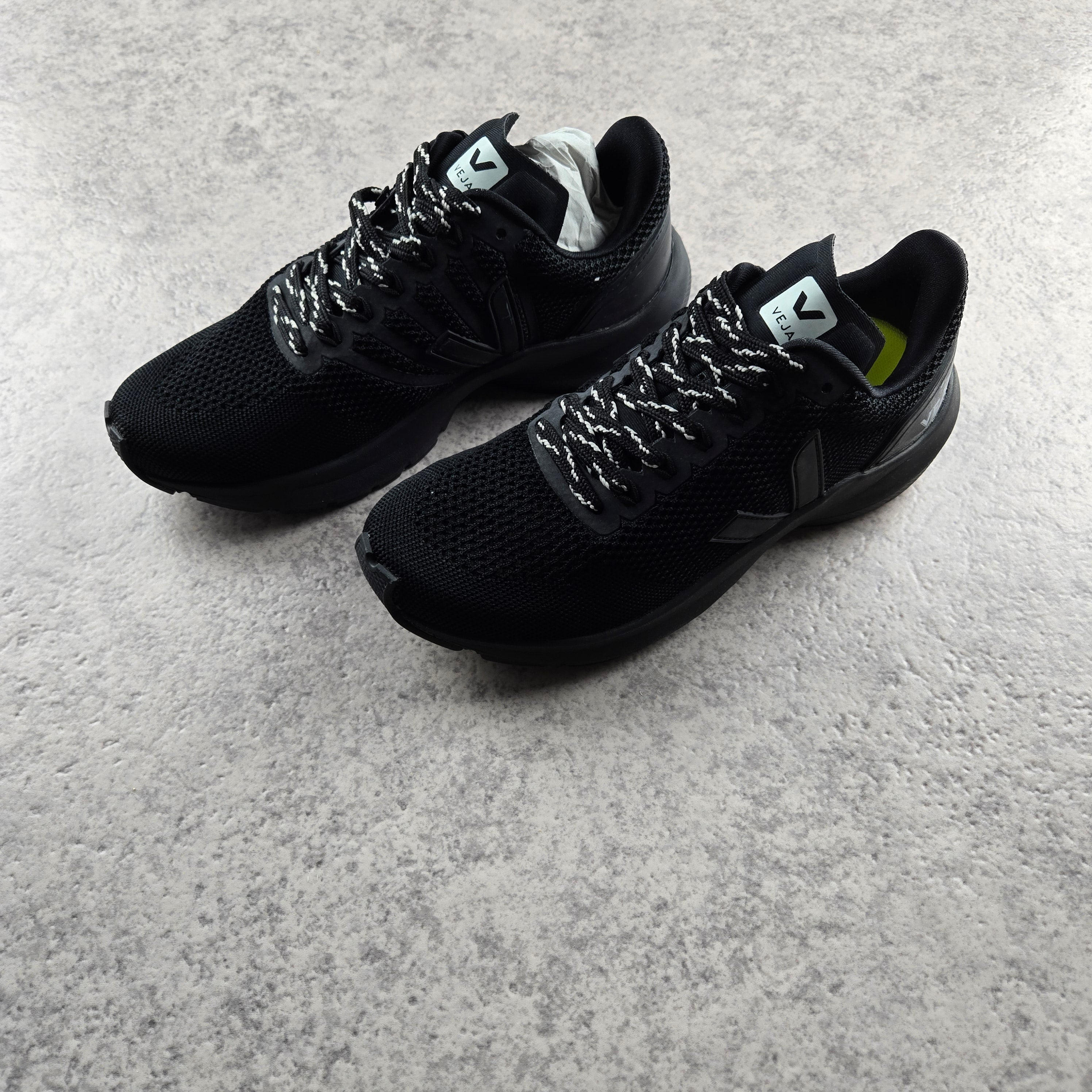 Baskets Veja Femme
