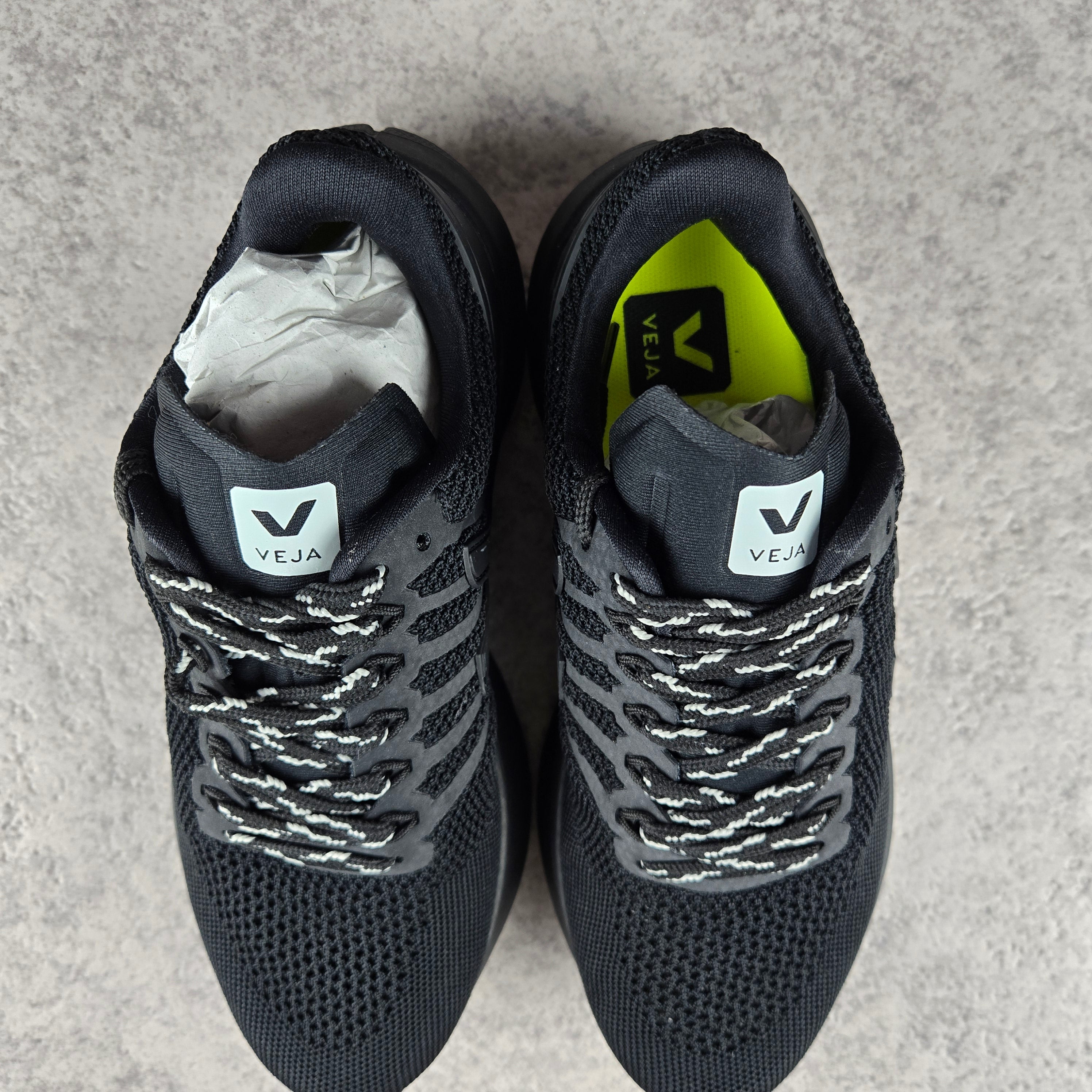 Baskets Veja Femme
