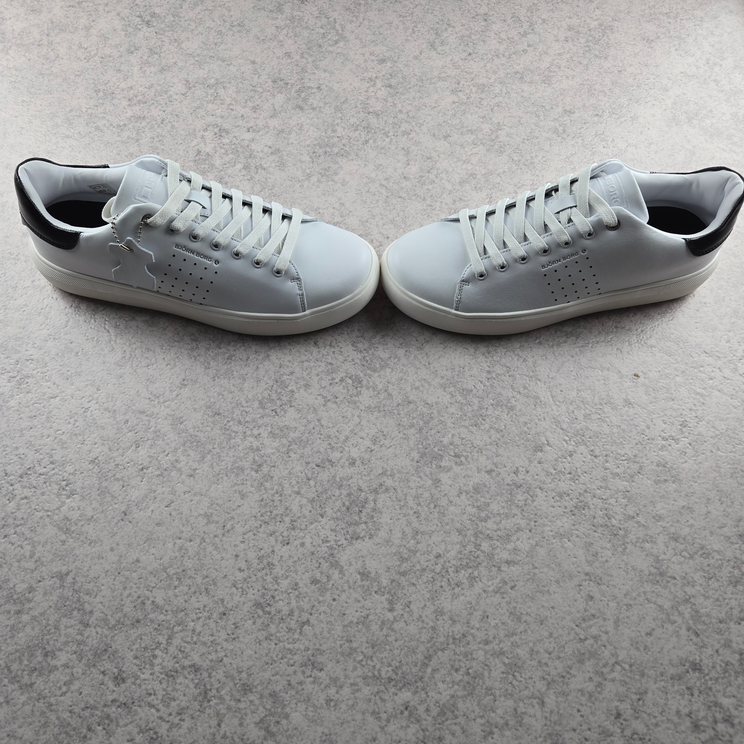 Baskets Björn Borg homme