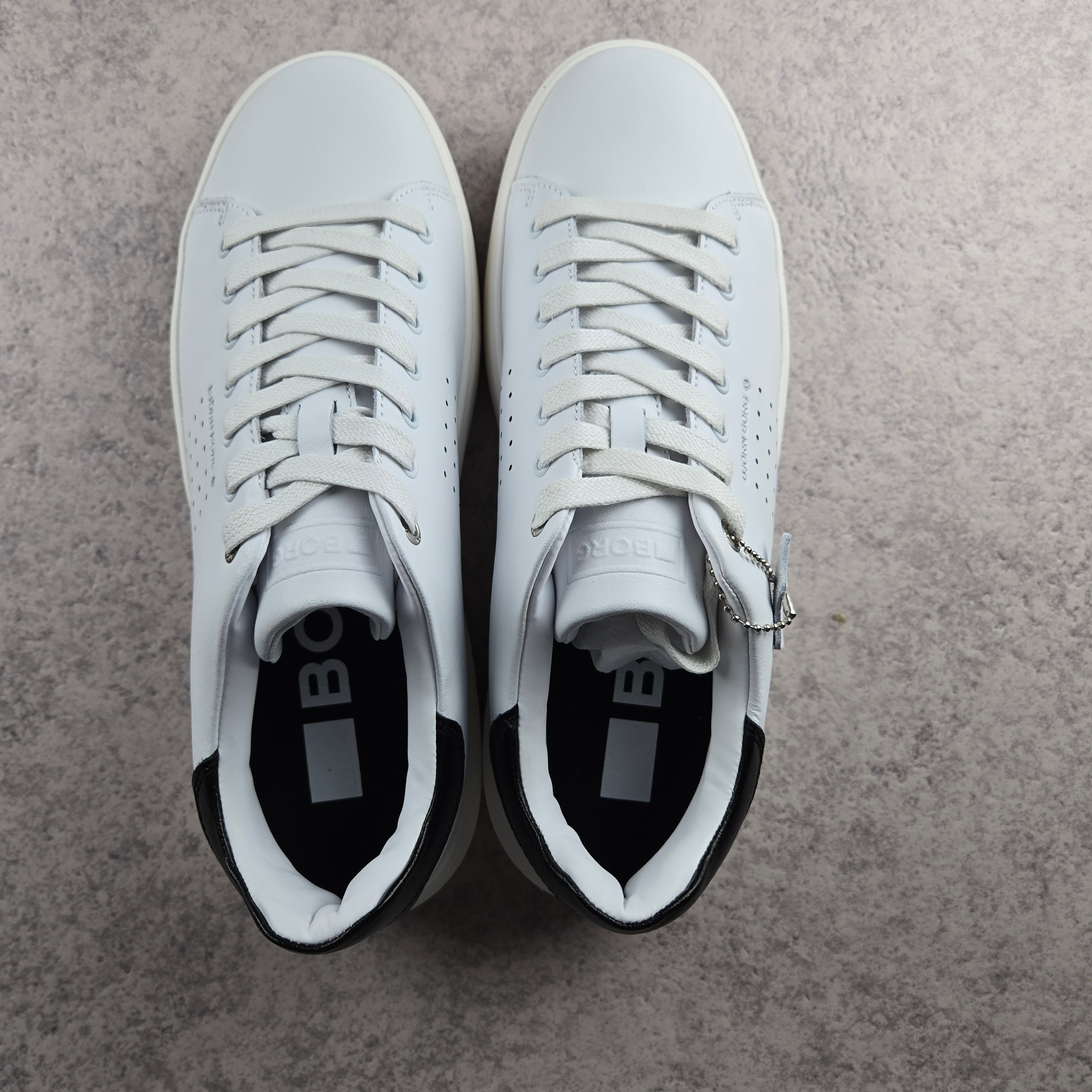 Baskets Björn Borg homme