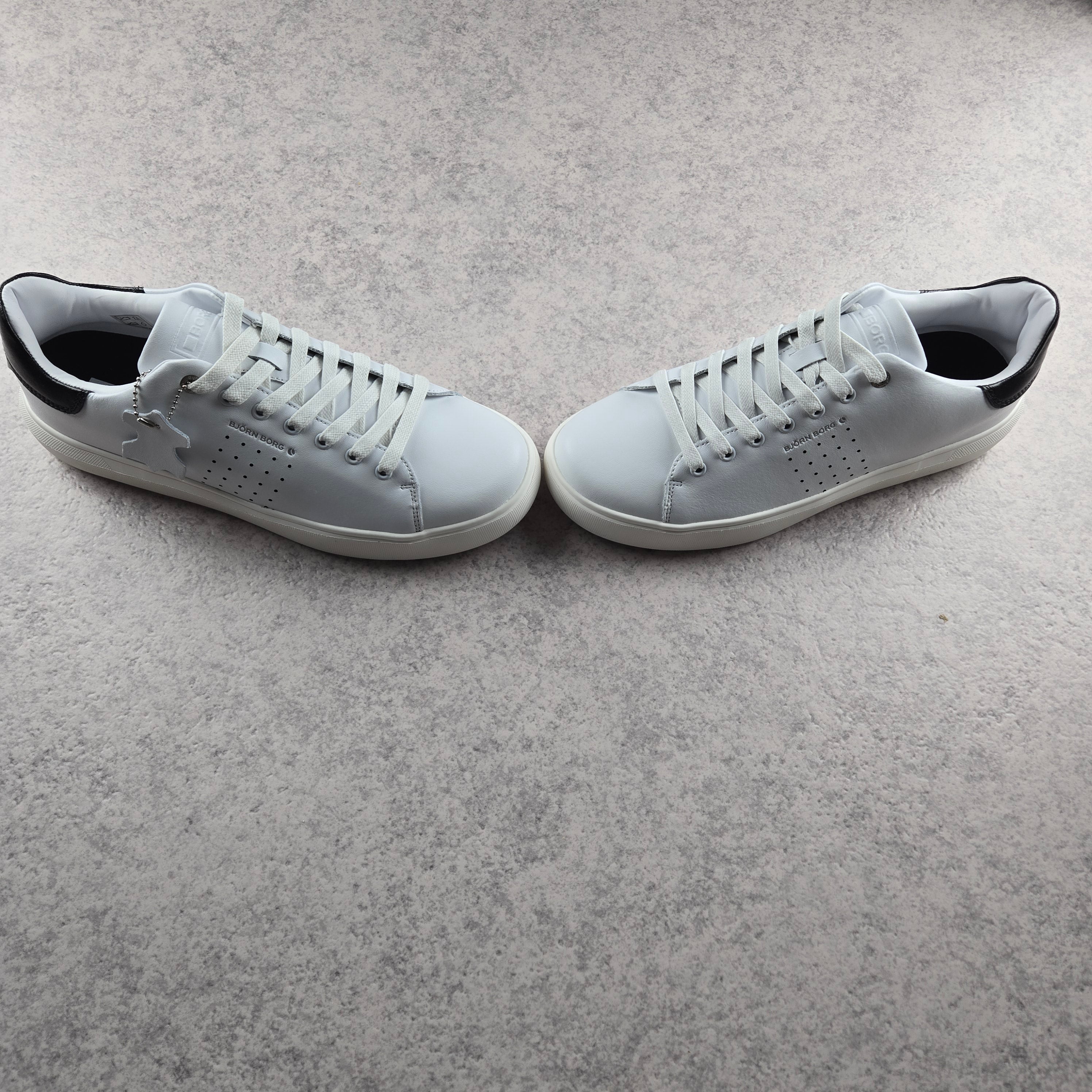 Baskets Björn Borg homme