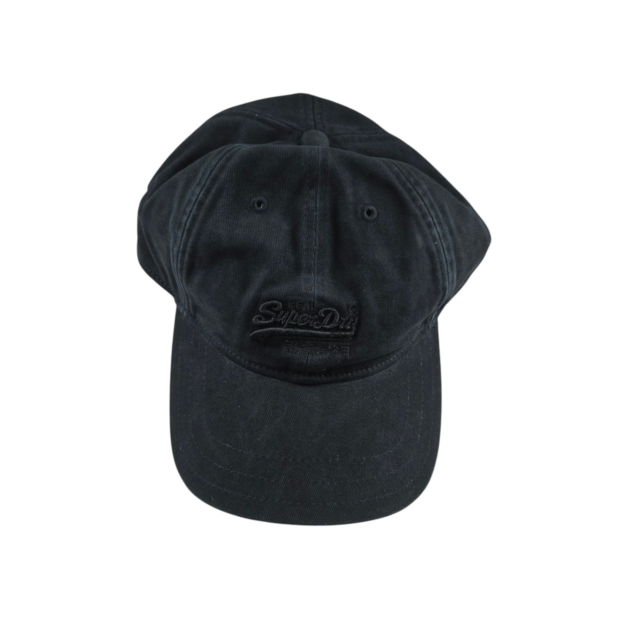 Casquette Superdry noire