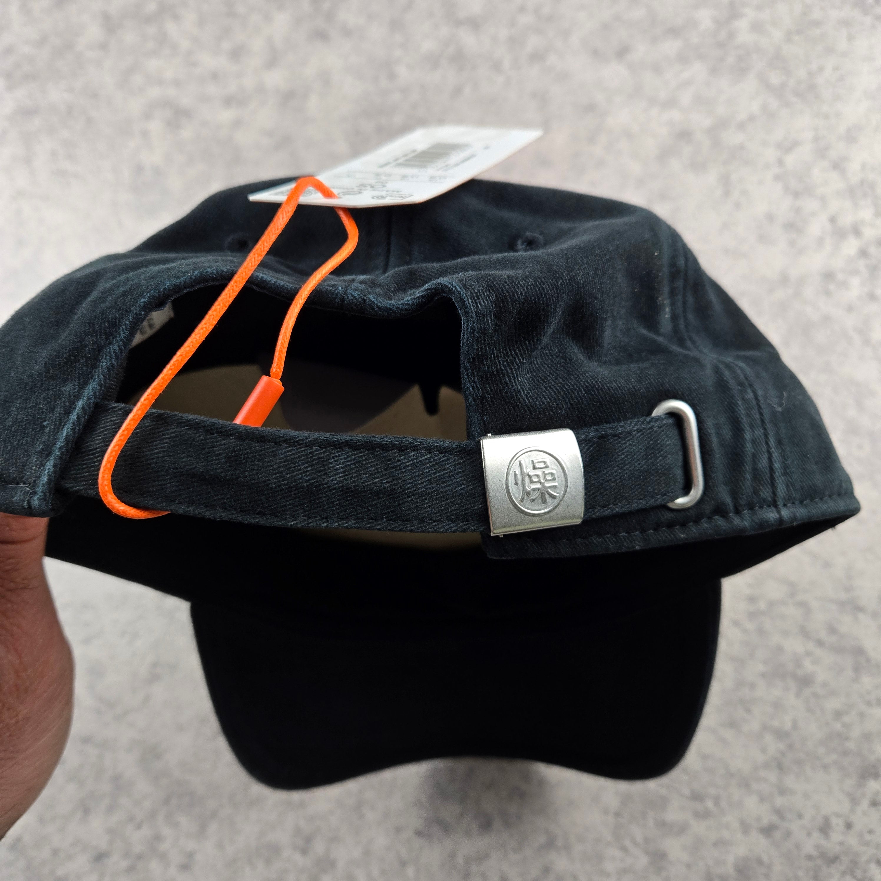 Casquette Superdry noire
