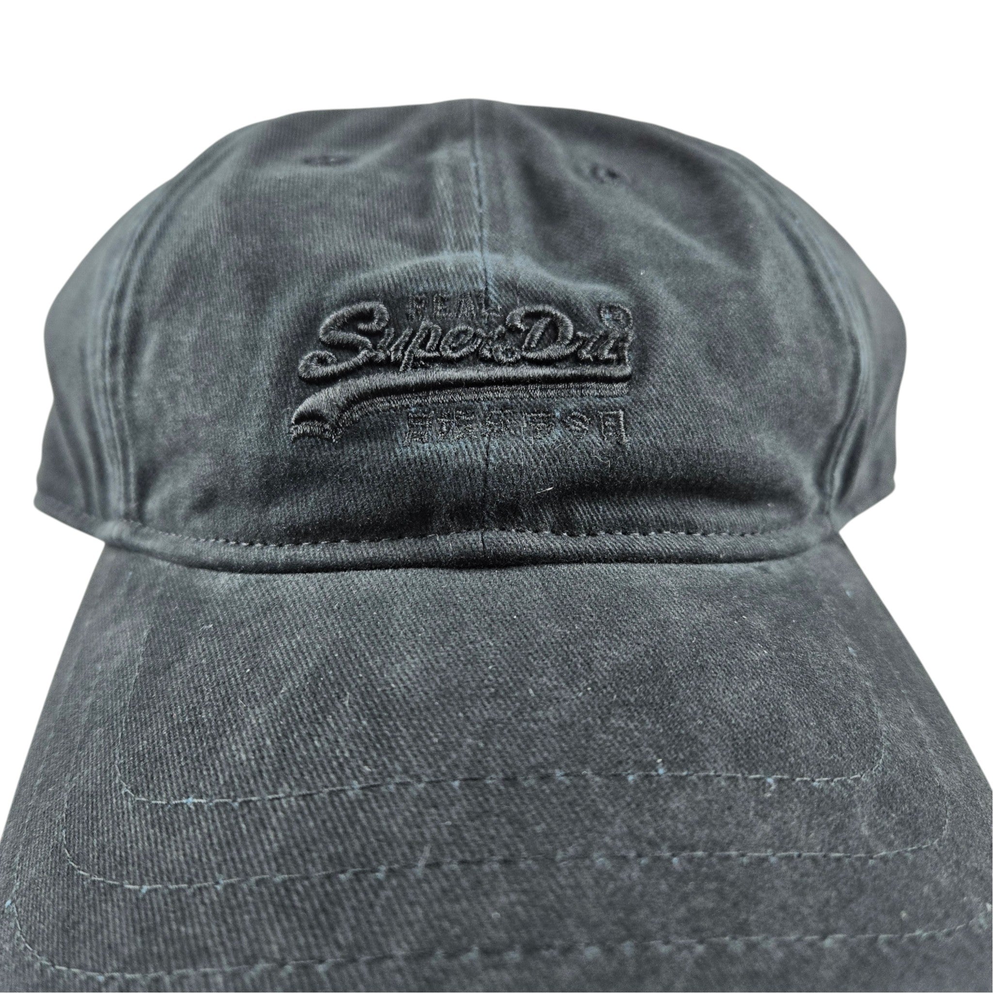 Casquette Superdry noire