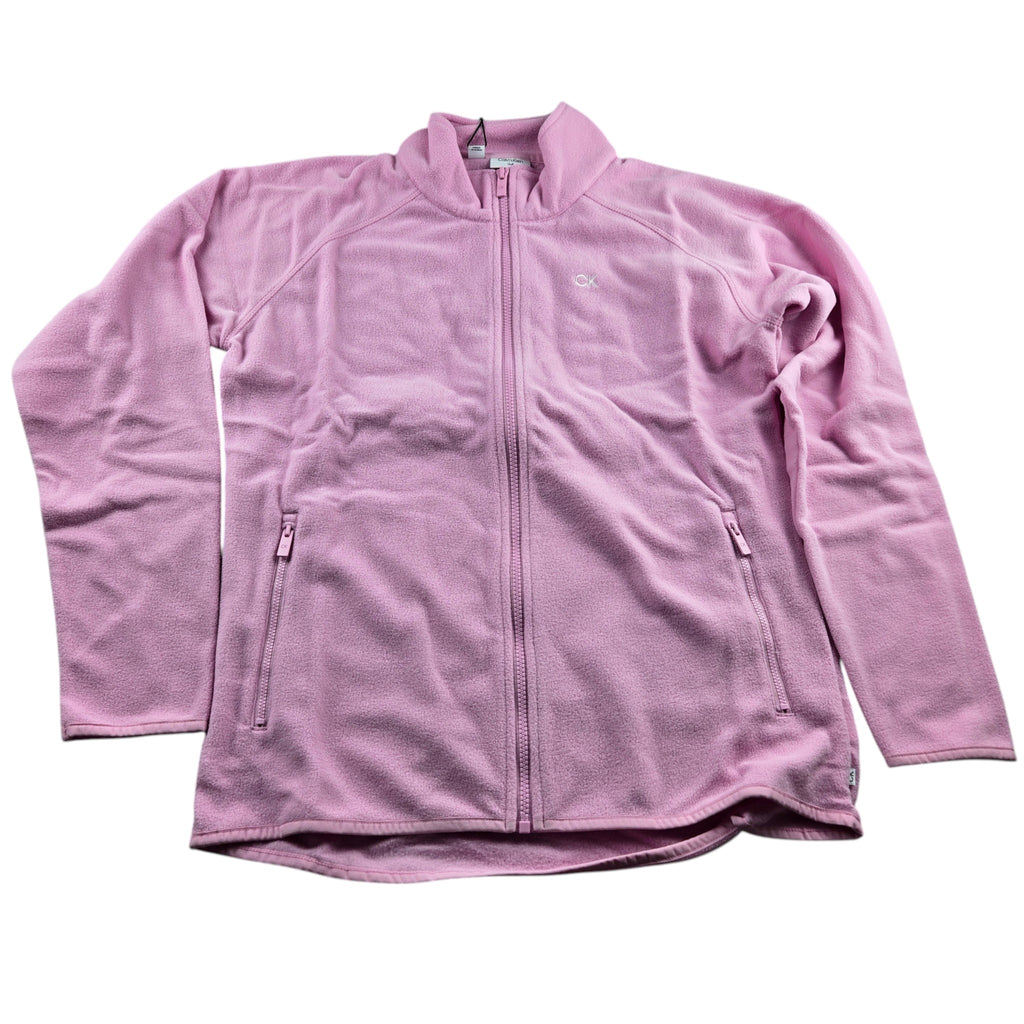 Veste polaire Calvin Klein Golf