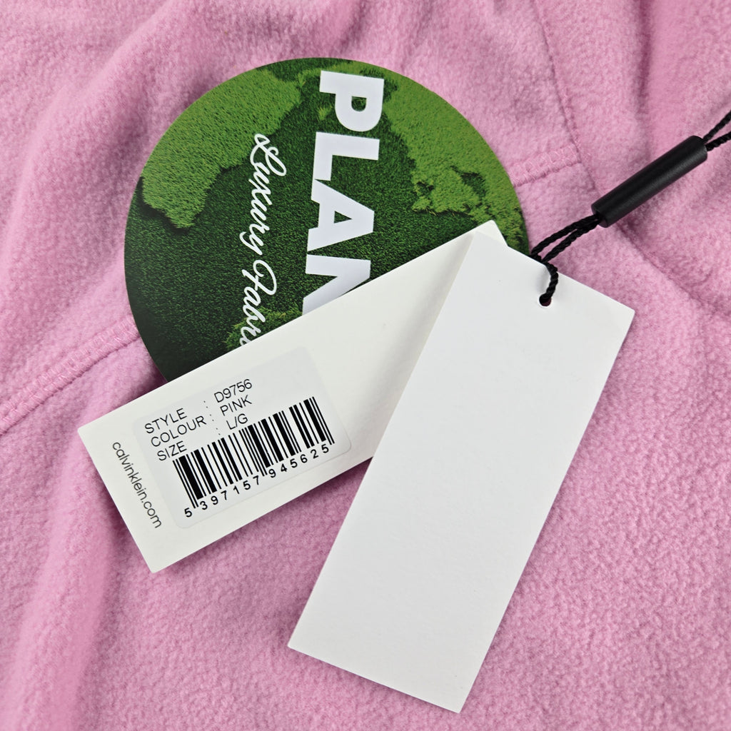 Veste polaire Calvin Klein Golf