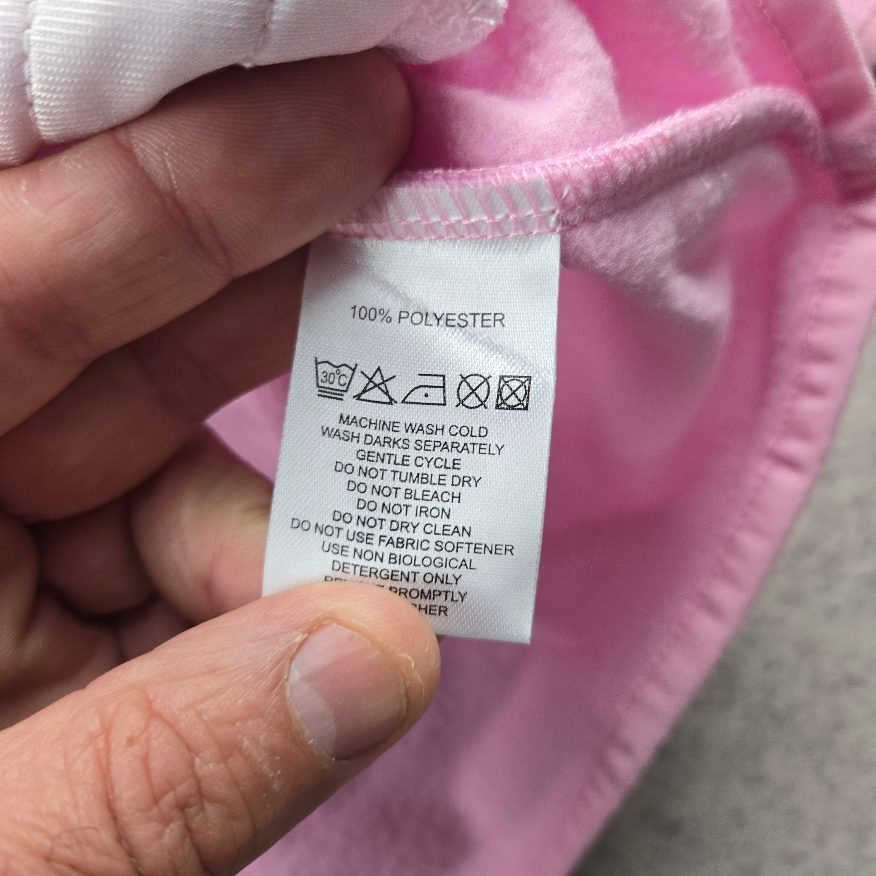 Veste polaire Calvin Klein Golf