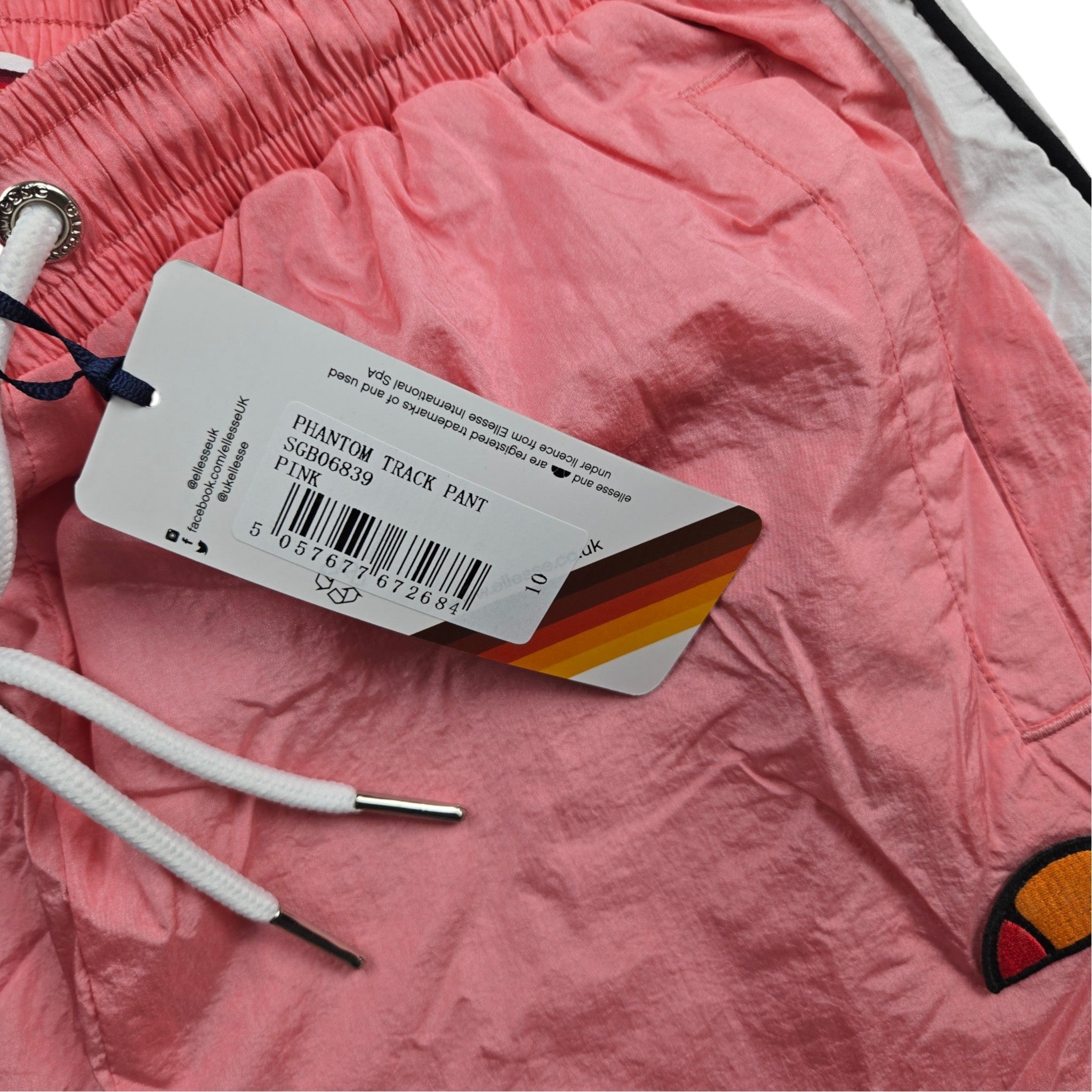 Pantalon de survêtement Ellesse