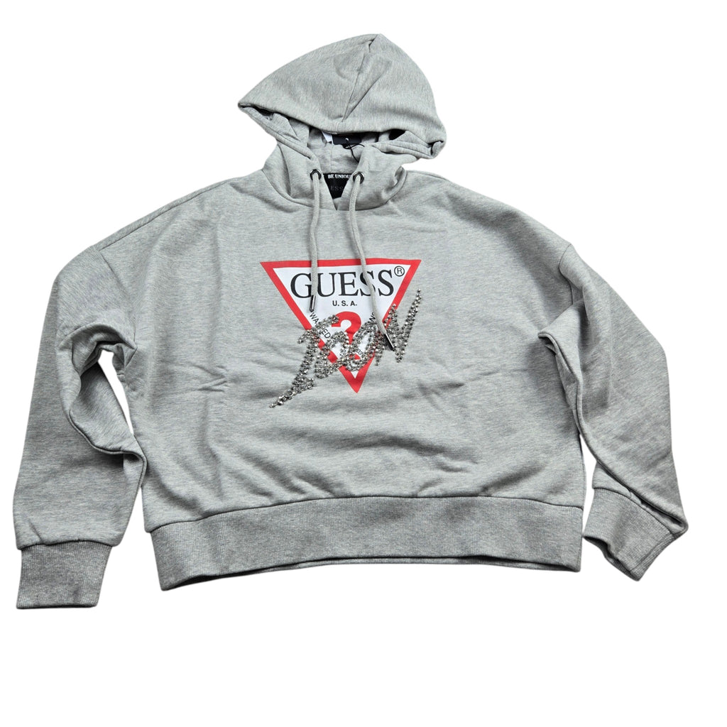 Sweat à capuche GUESS