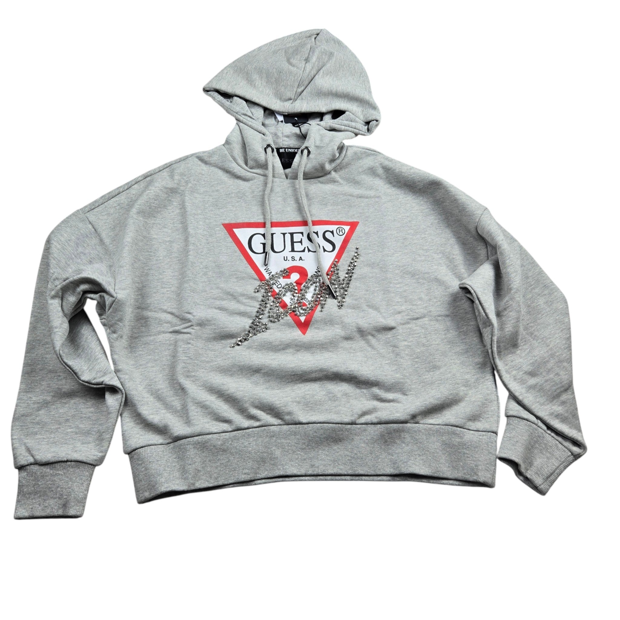 Sweat à capuche GUESS