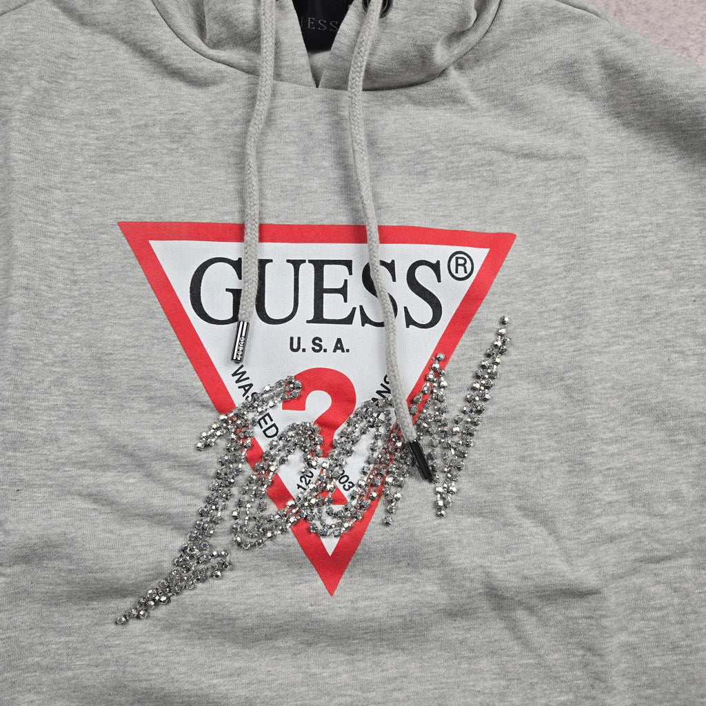 Sweat à capuche GUESS