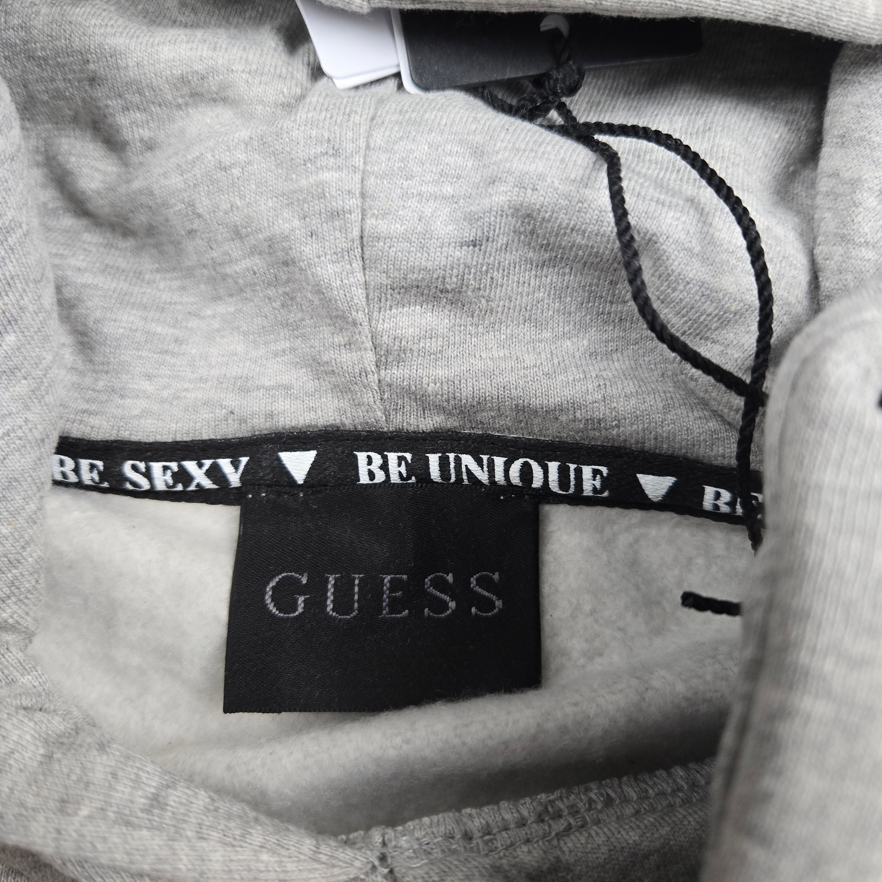 Sweat à capuche GUESS