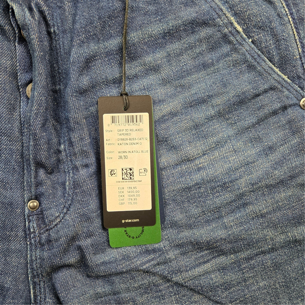 Jean G-STAR RAW