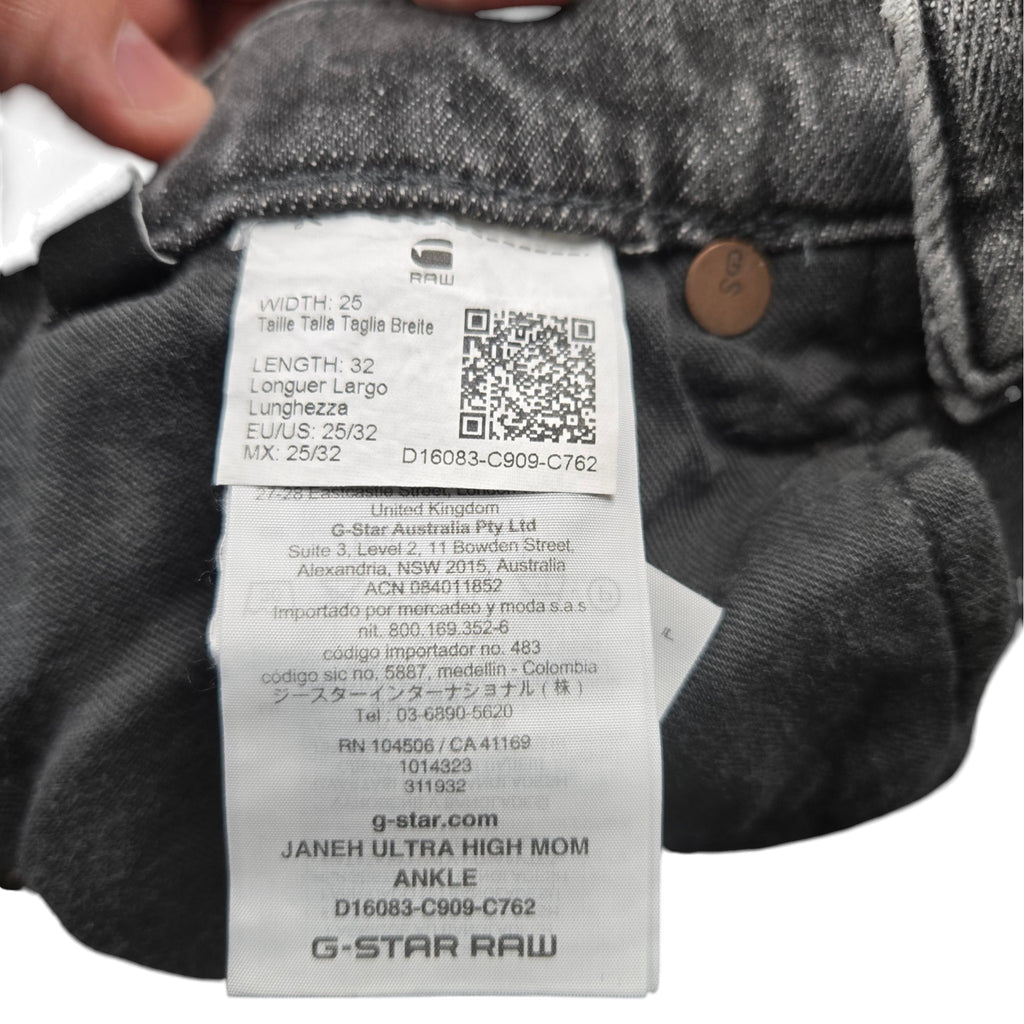 Jean G-STAR RAW