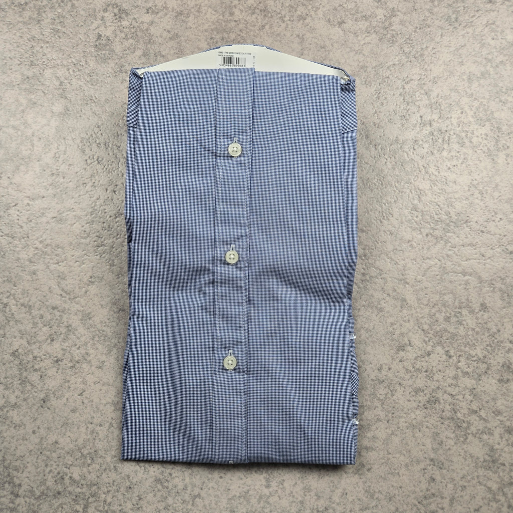 Chemise T.M. Lewin – Coupe Fitted