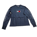 T-shirt manches longues Tommy Jeans