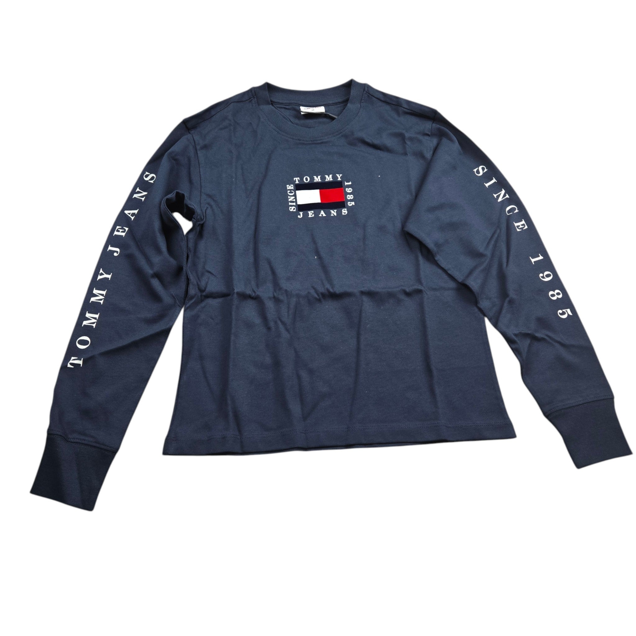 T-shirt manches longues Tommy Jeans