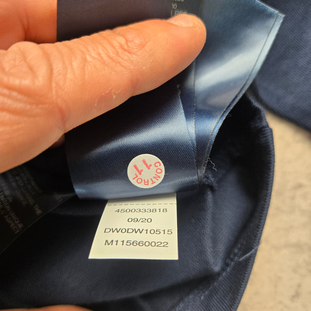 T-shirt manches longues Tommy Jeans