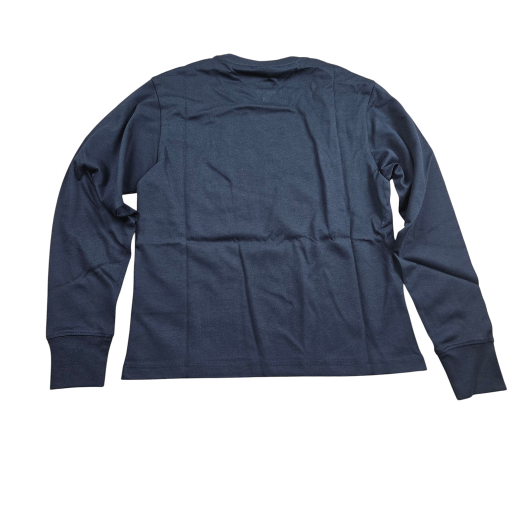 T-shirt manches longues Tommy Jeans