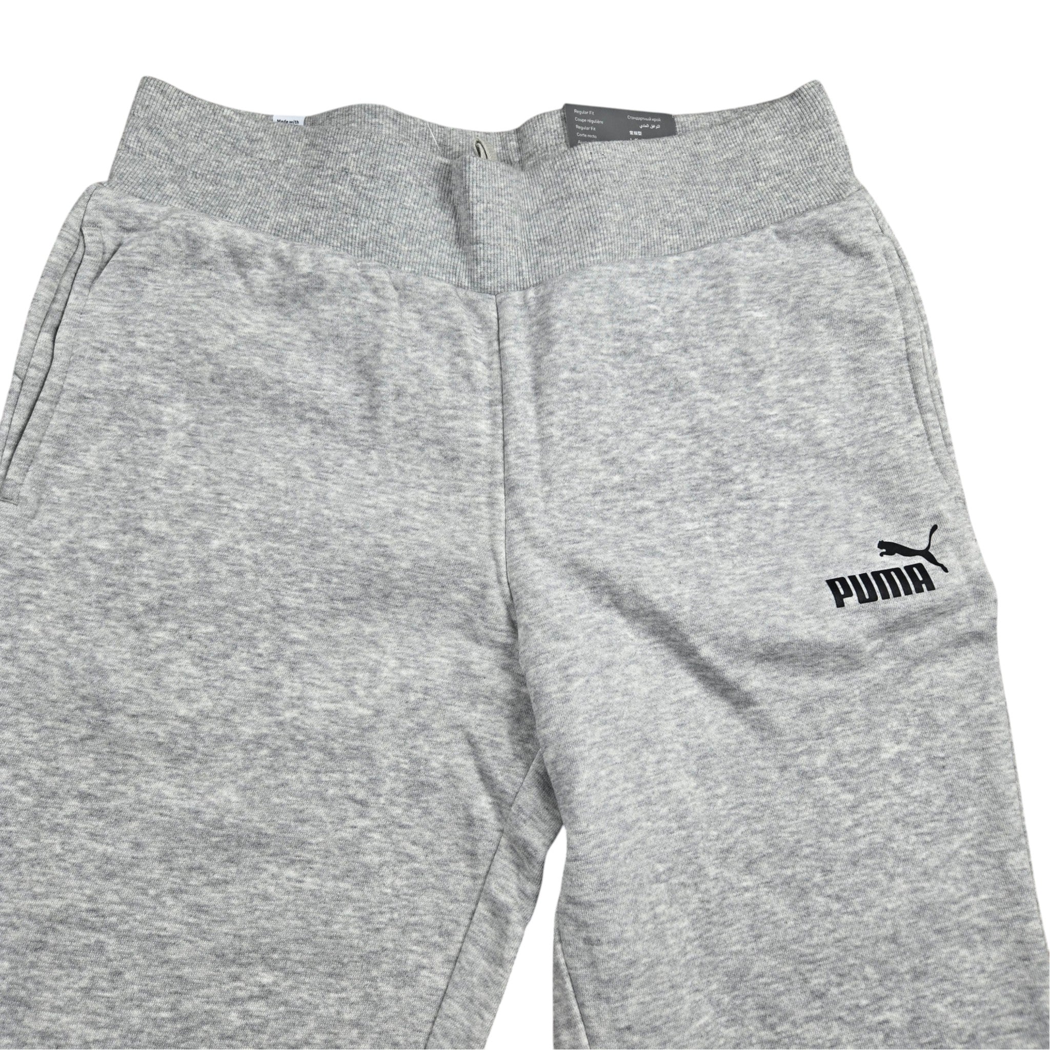 Pantalon jogging Puma femme