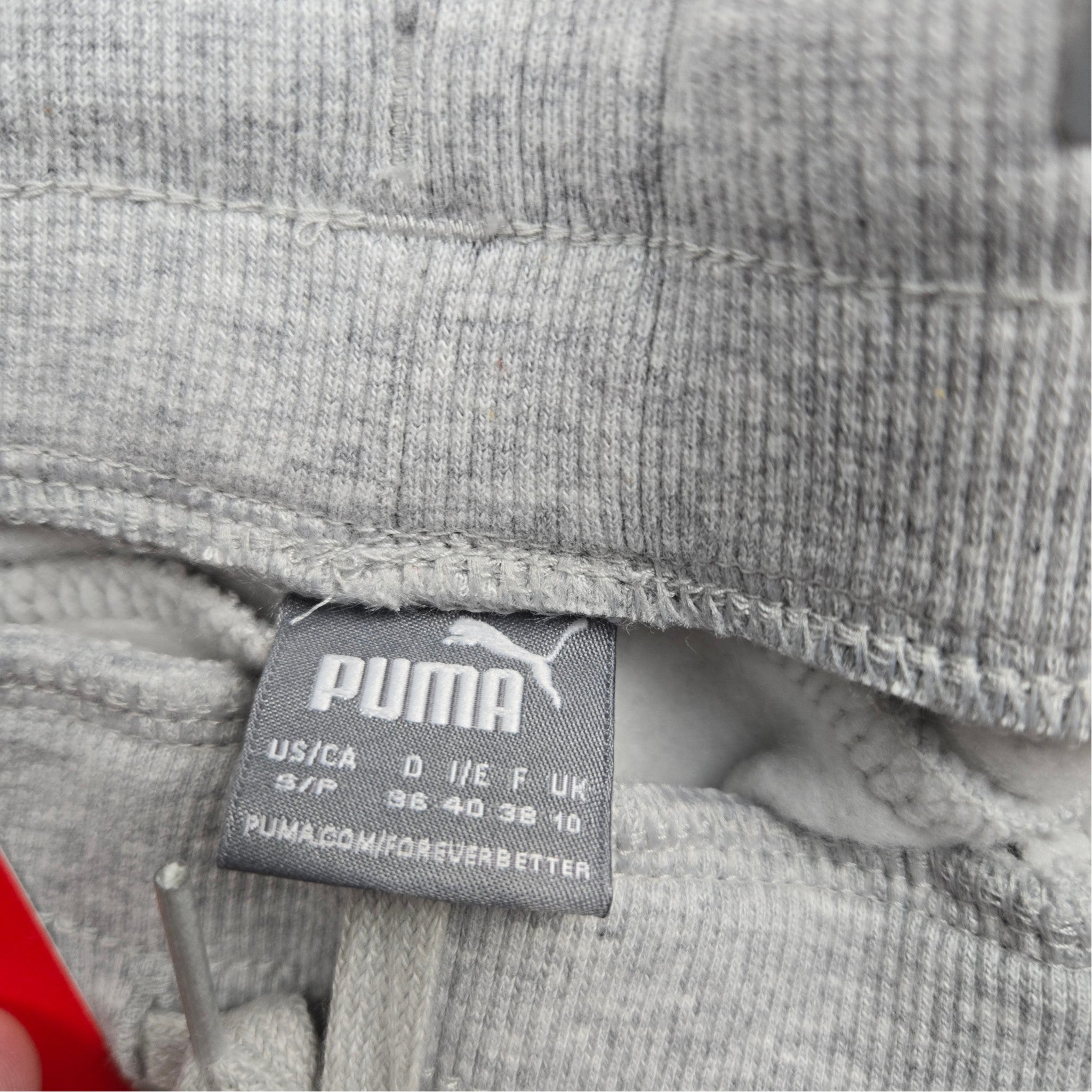 Pantalon jogging Puma femme