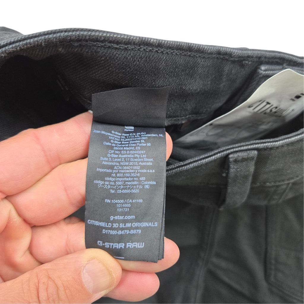 Jean G-STAR RAW