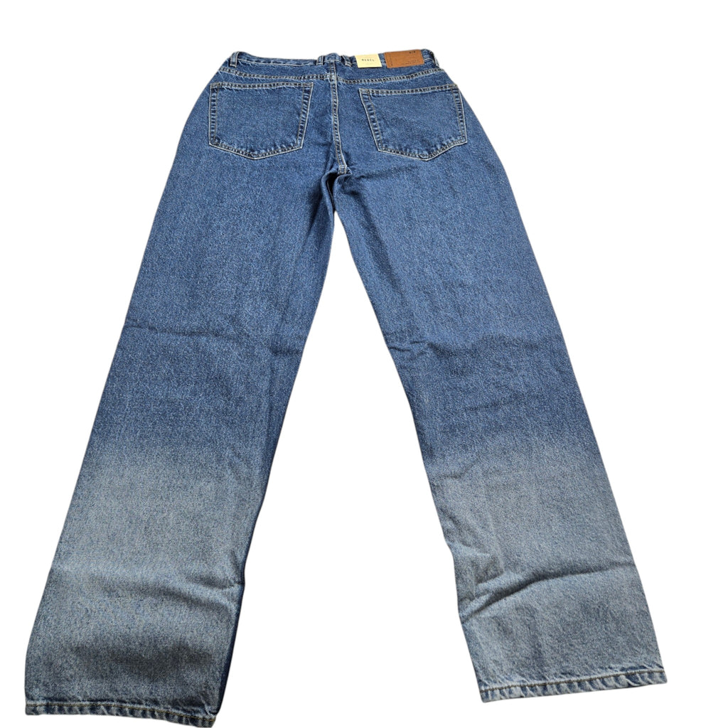 Jean Rebel coton loose fit