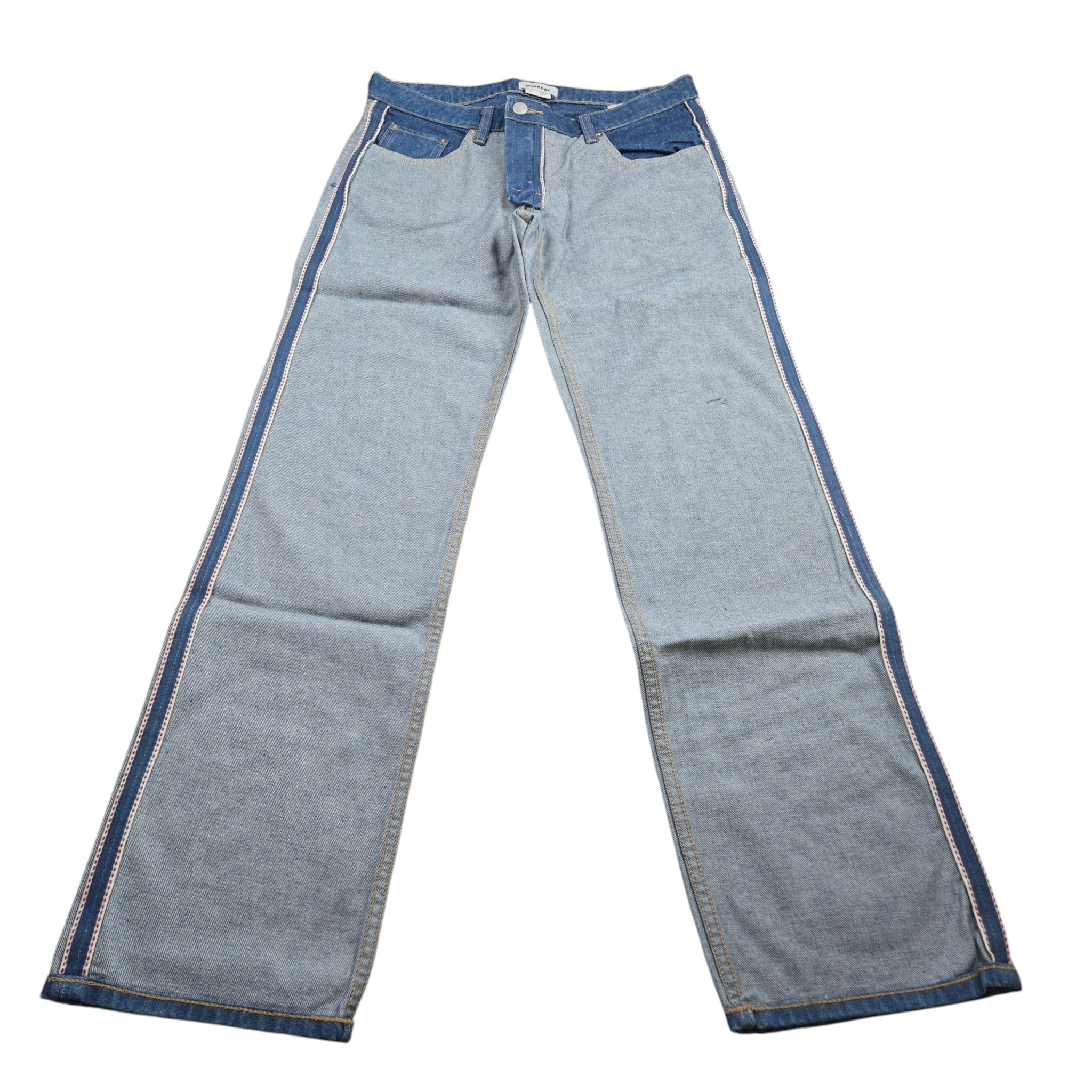 Jean Weekday femme