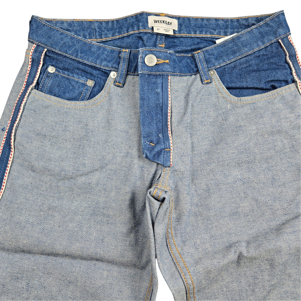 Jean Weekday femme