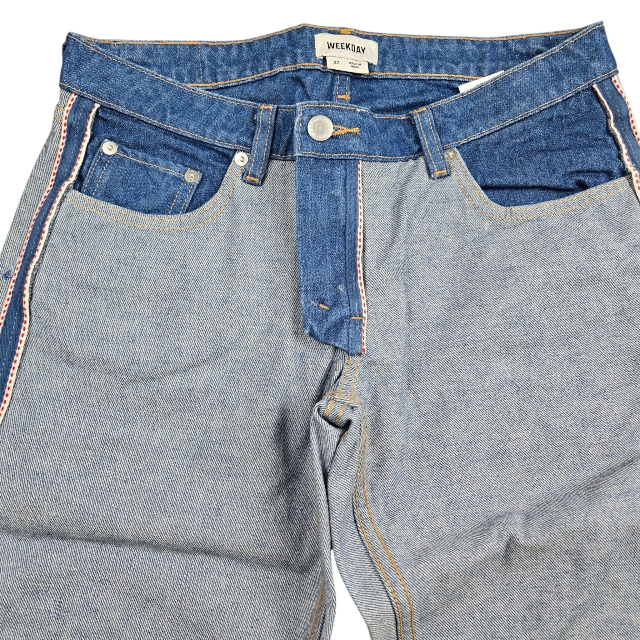 Jean Weekday femme