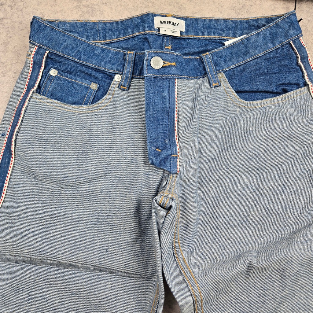 Jean Weekday femme