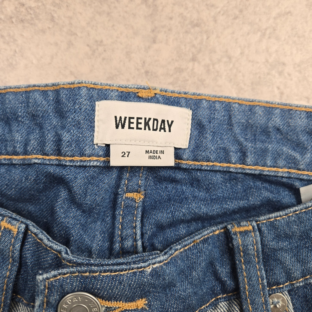 Jean Weekday femme