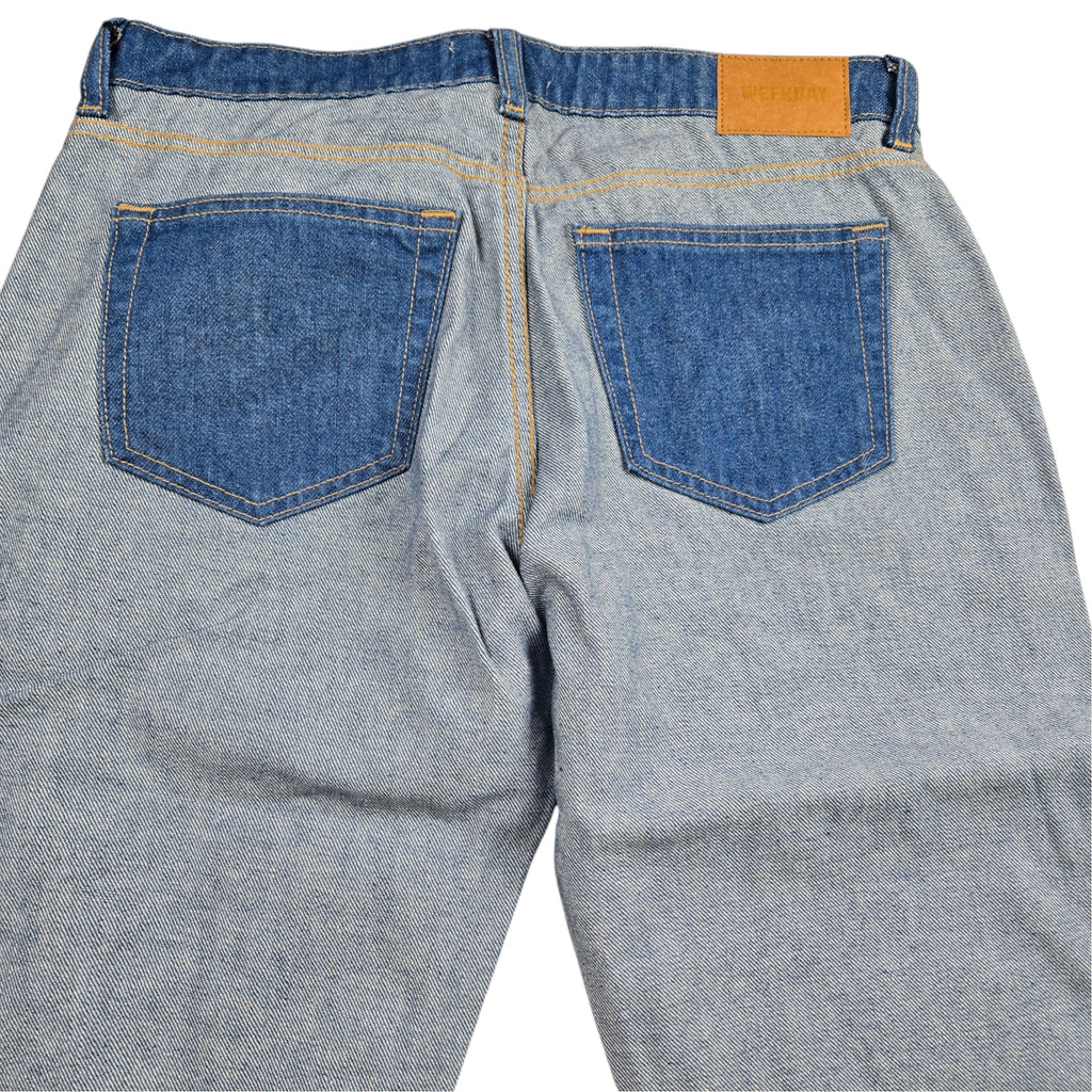 Jean Weekday femme